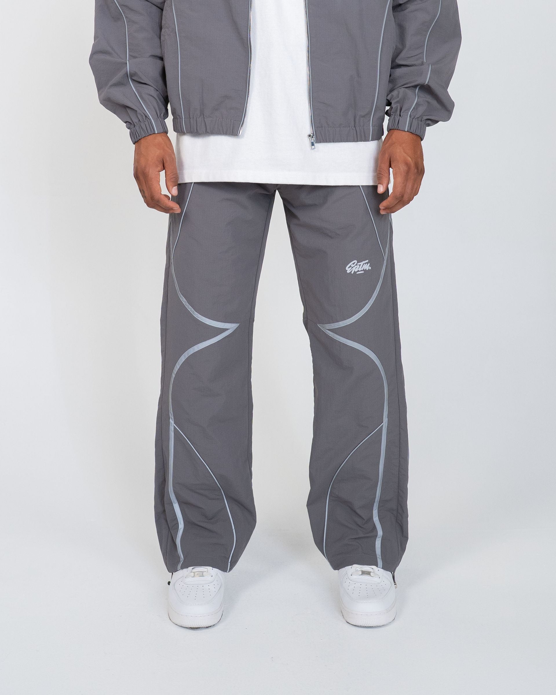 EPTM "Unity" Set - Grey