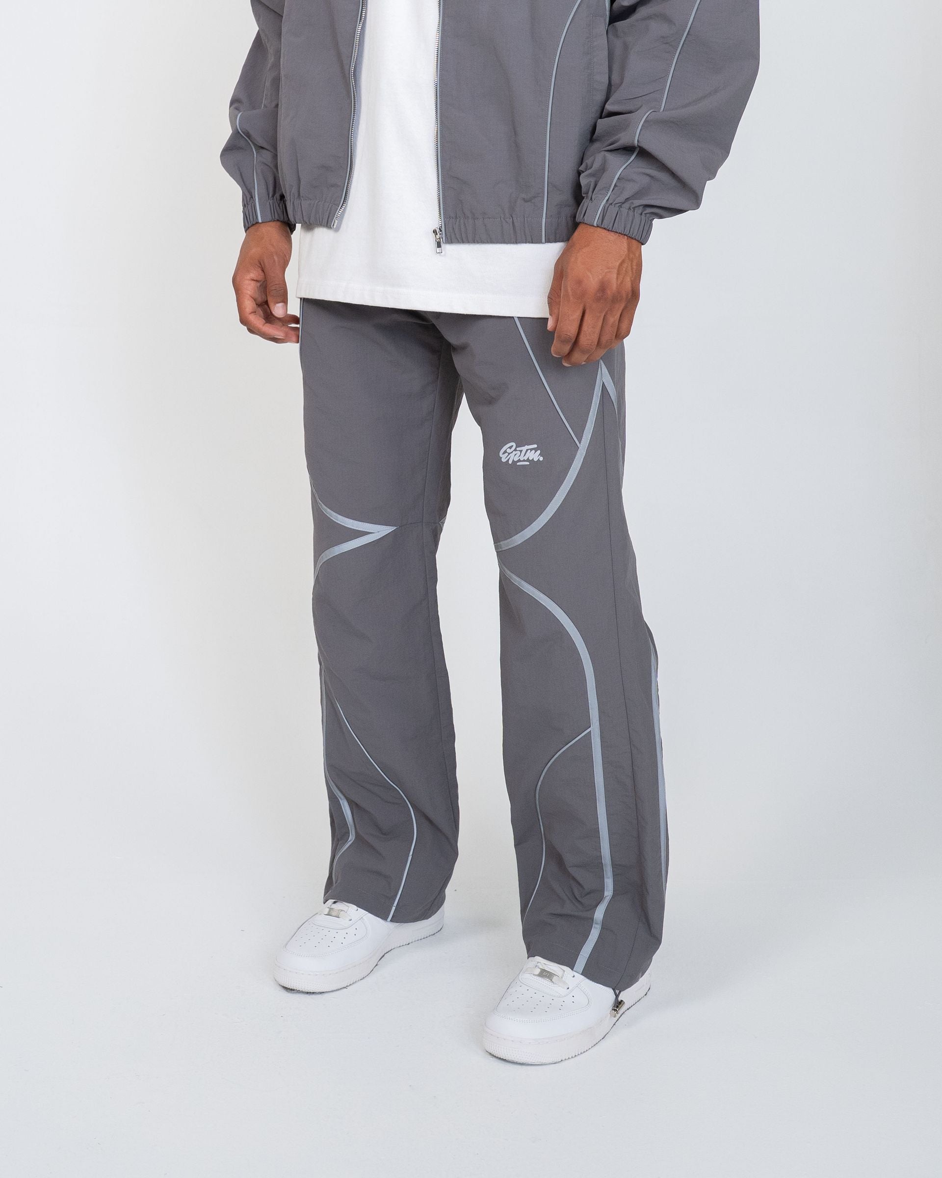 EPTM "Unity" Set - Grey