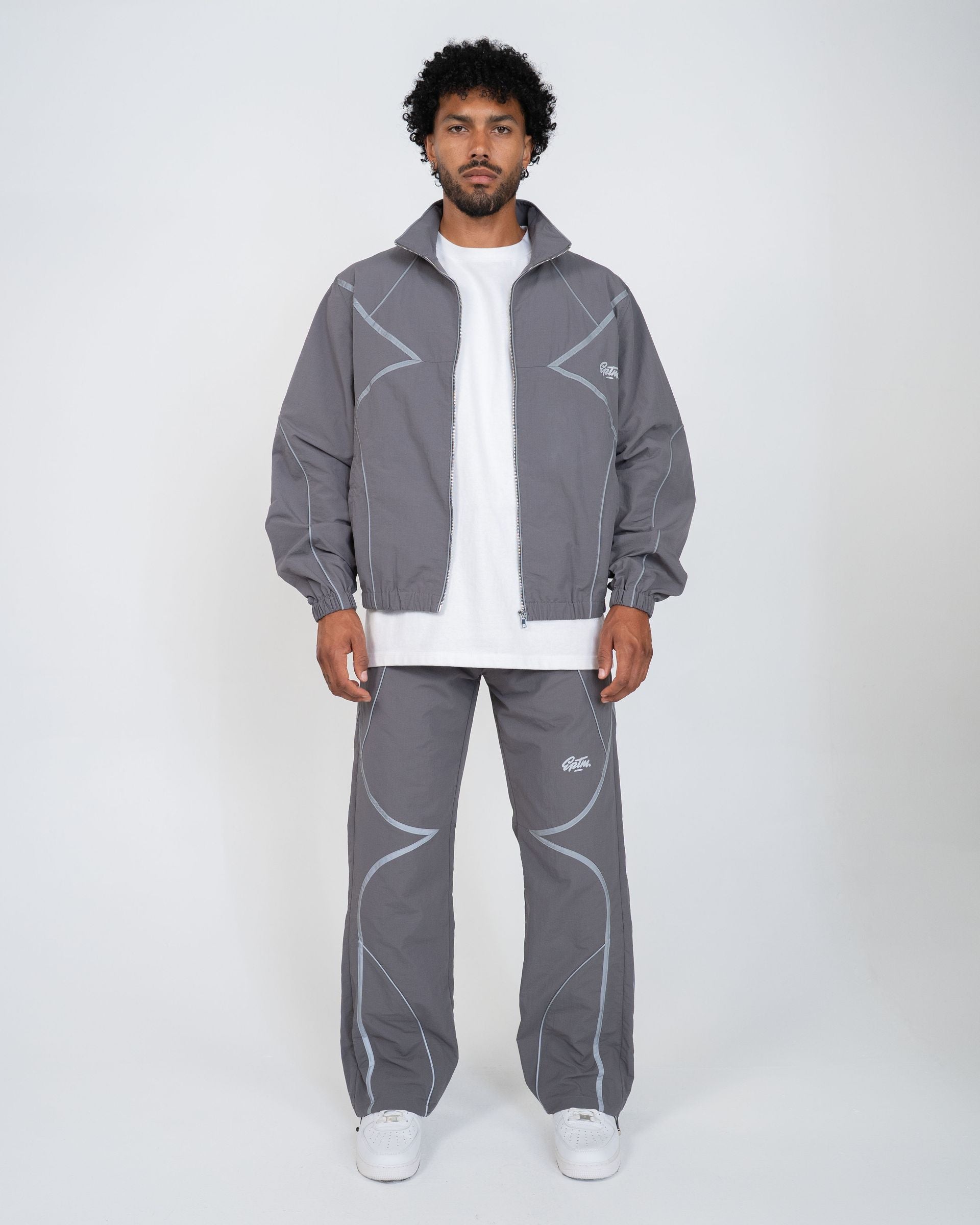 EPTM "Unity" Set - Grey