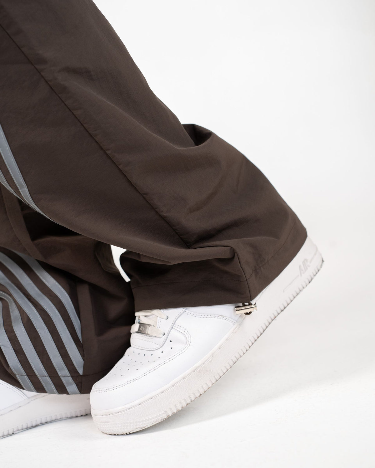 EPTM "Phantom" Track Suit - Brown
