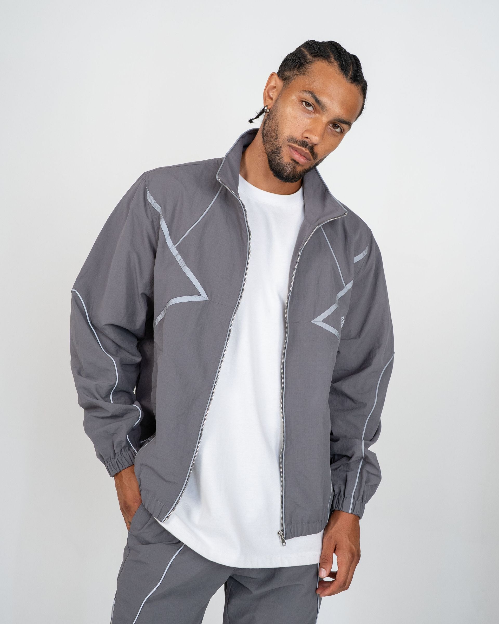 EPTM "Unity" Set - Grey