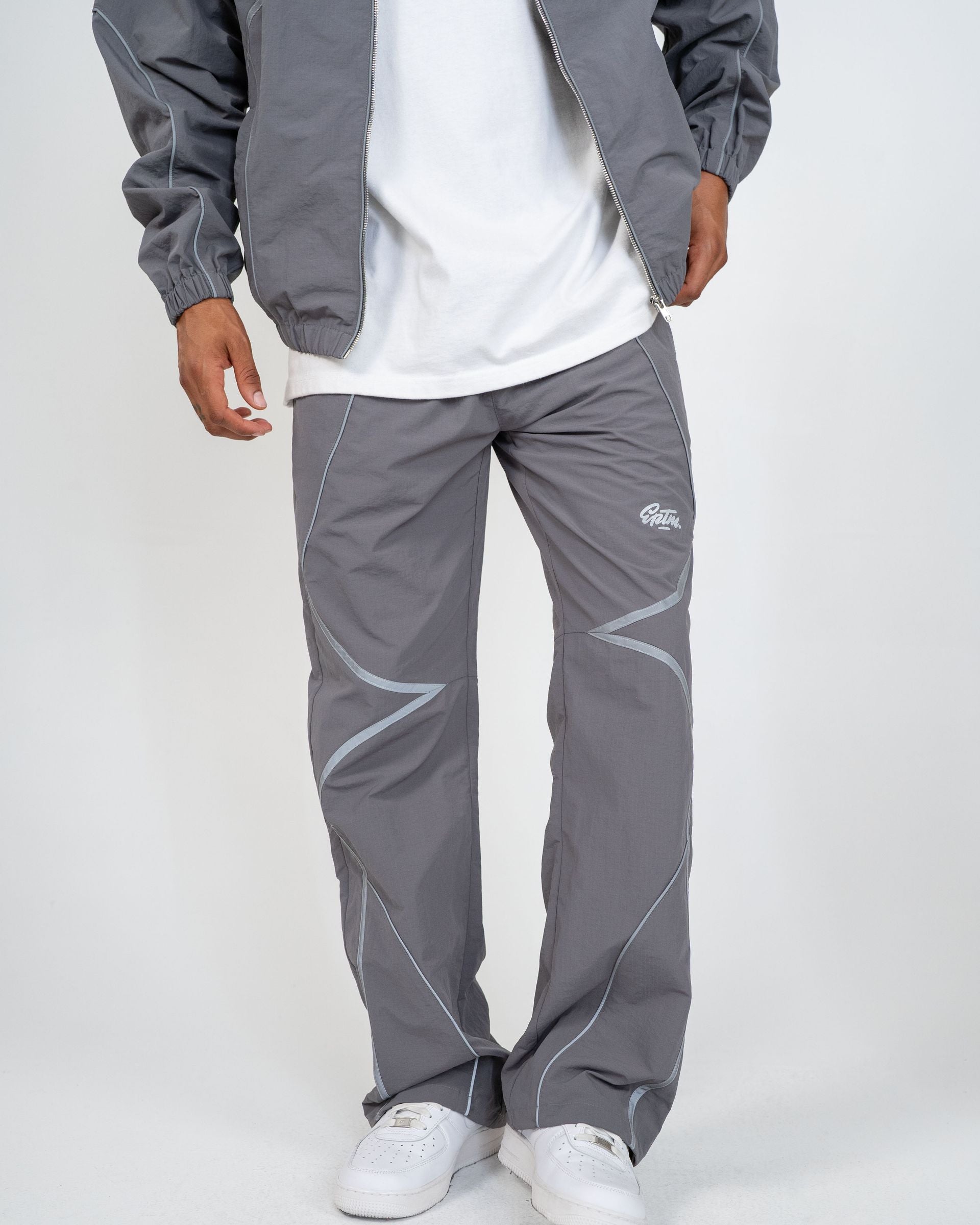 EPTM "Unity" Set - Grey