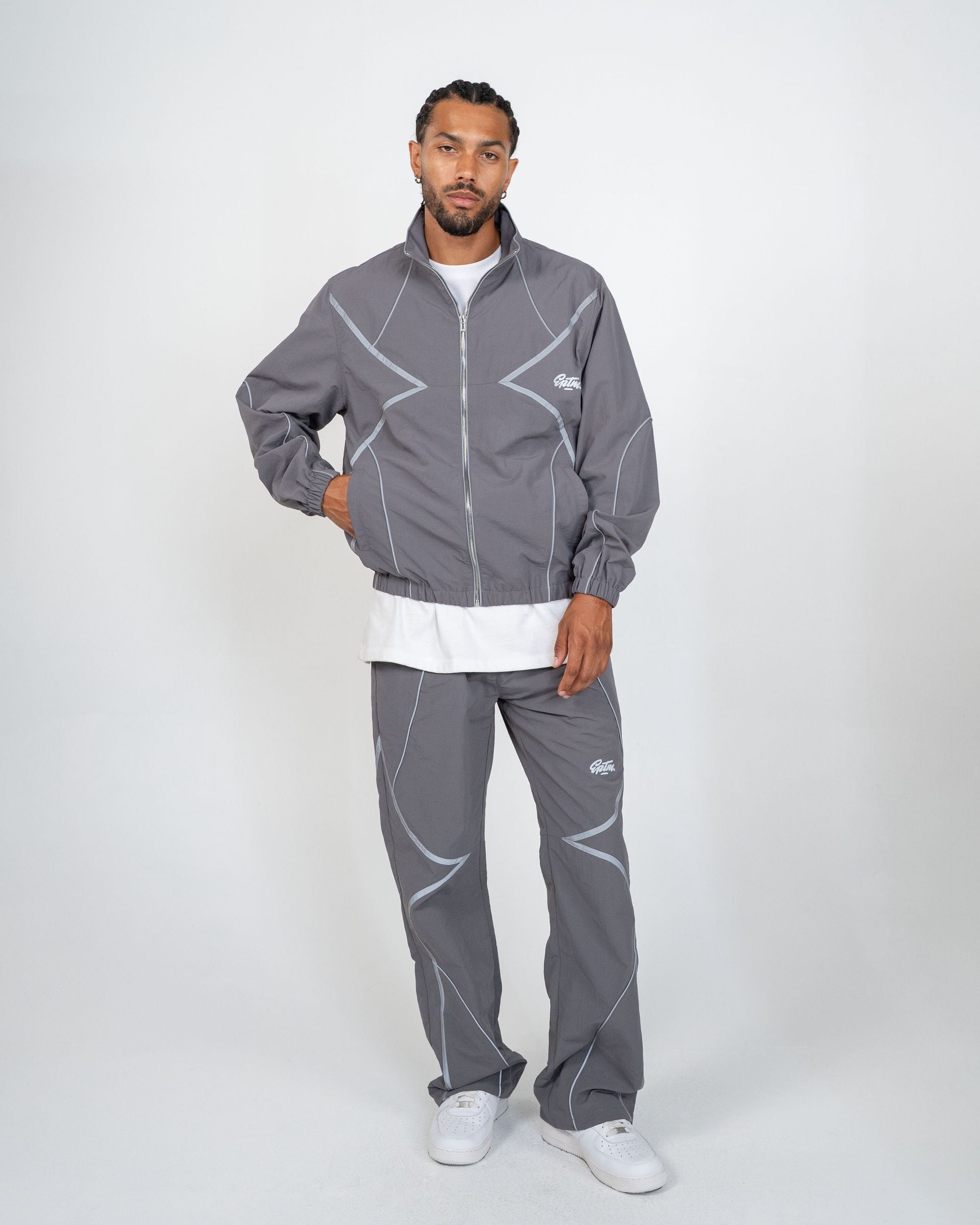 EPTM "Unity" Set - Grey