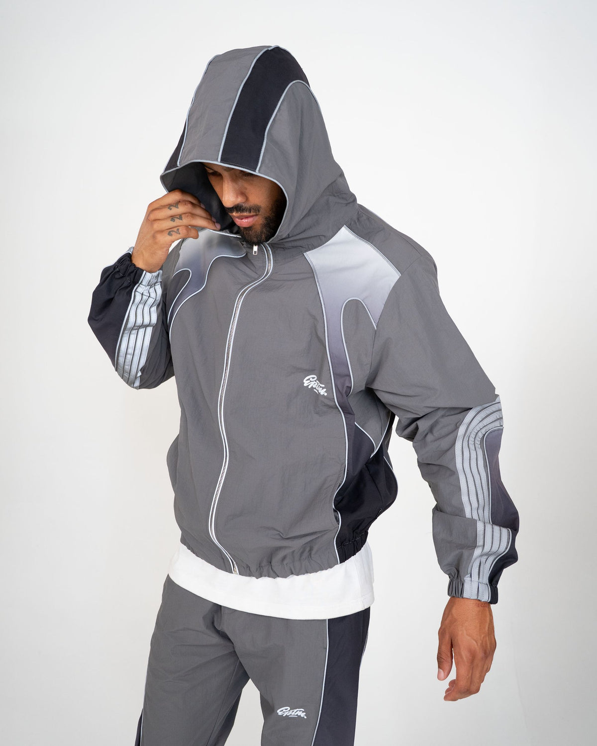 EPTM "Helios" Track Suit