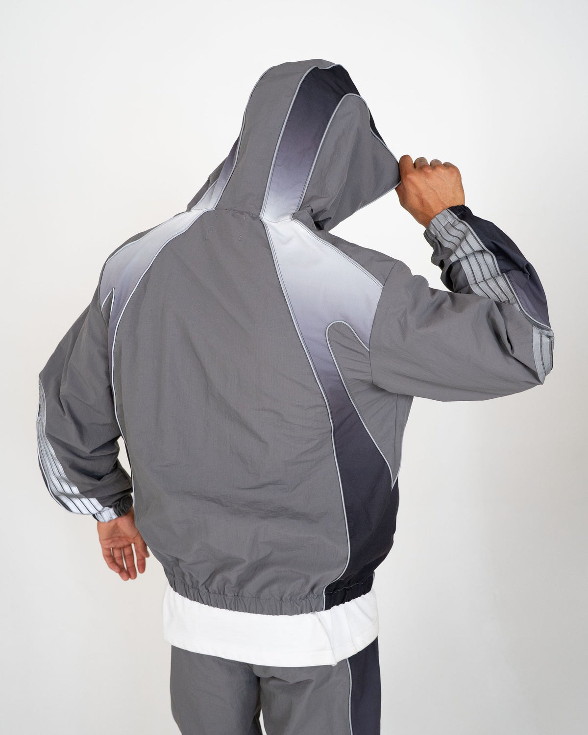 EPTM "Helios" Track Suit