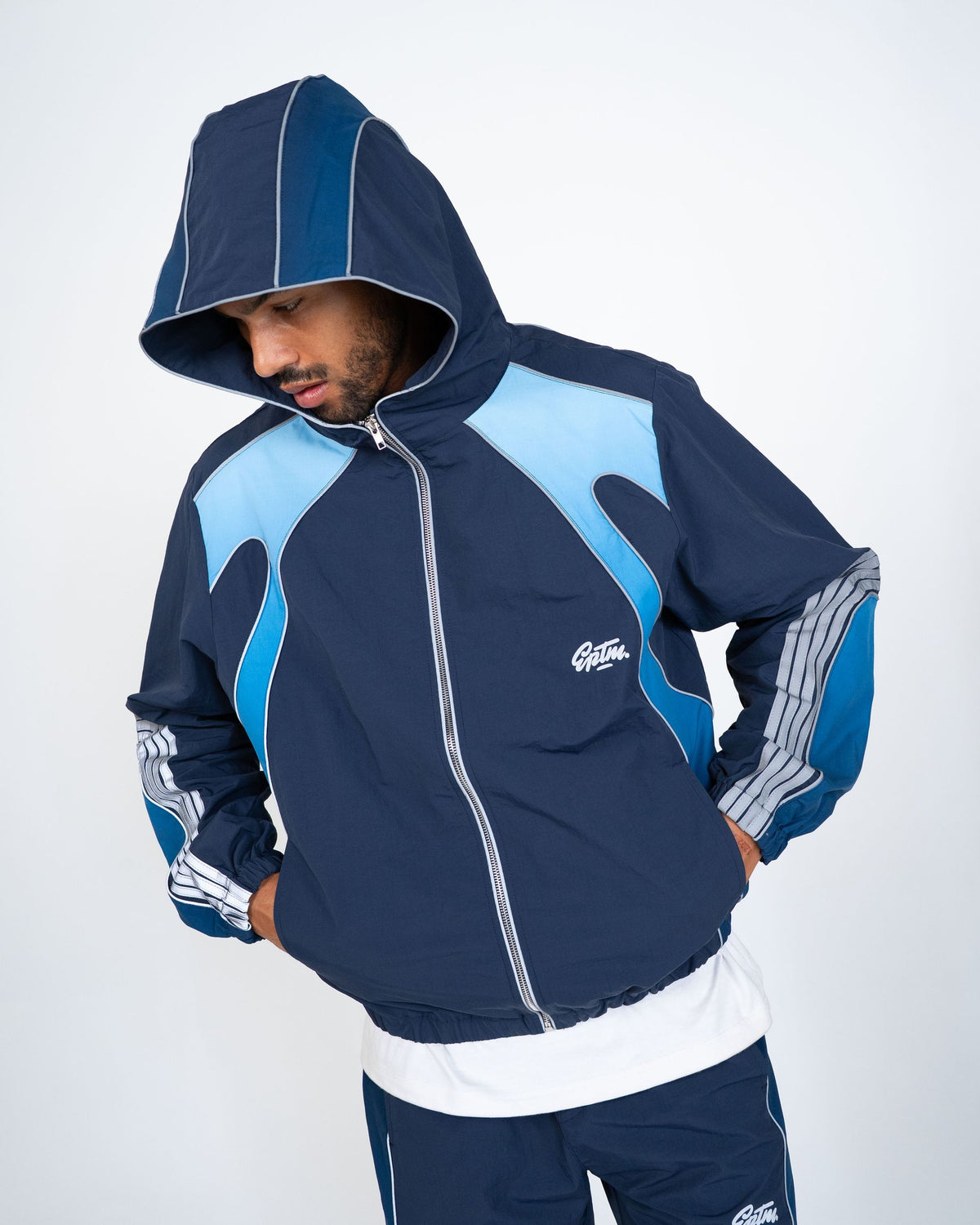 EPTM "Helios" Track Suit