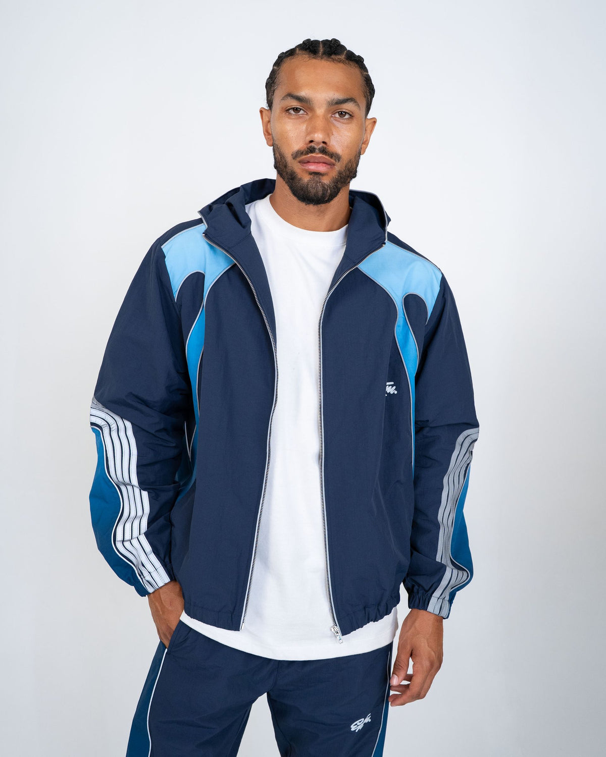 EPTM "Helios" Track Suit