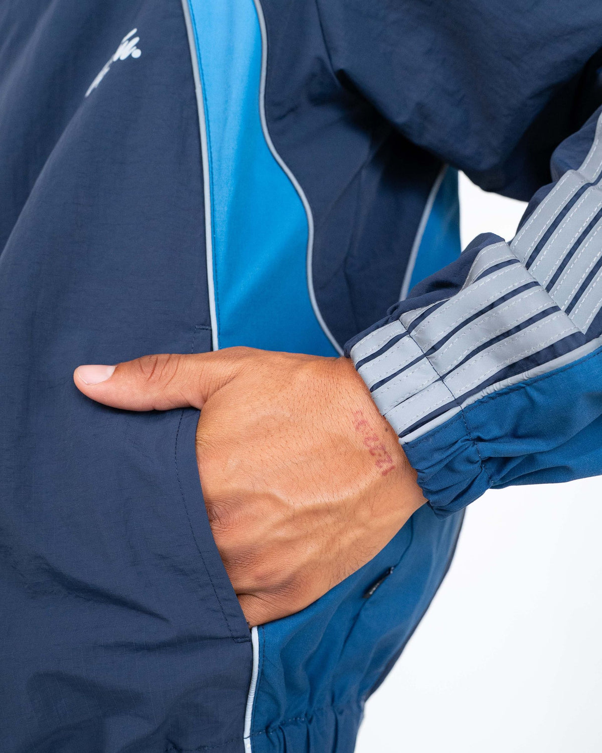 EPTM "Helios" Track Suit