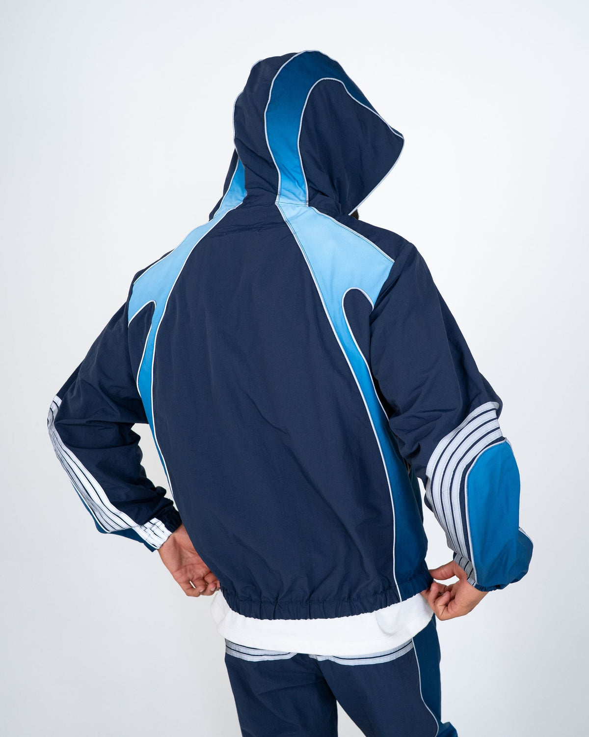 EPTM "Helios" Track Suit