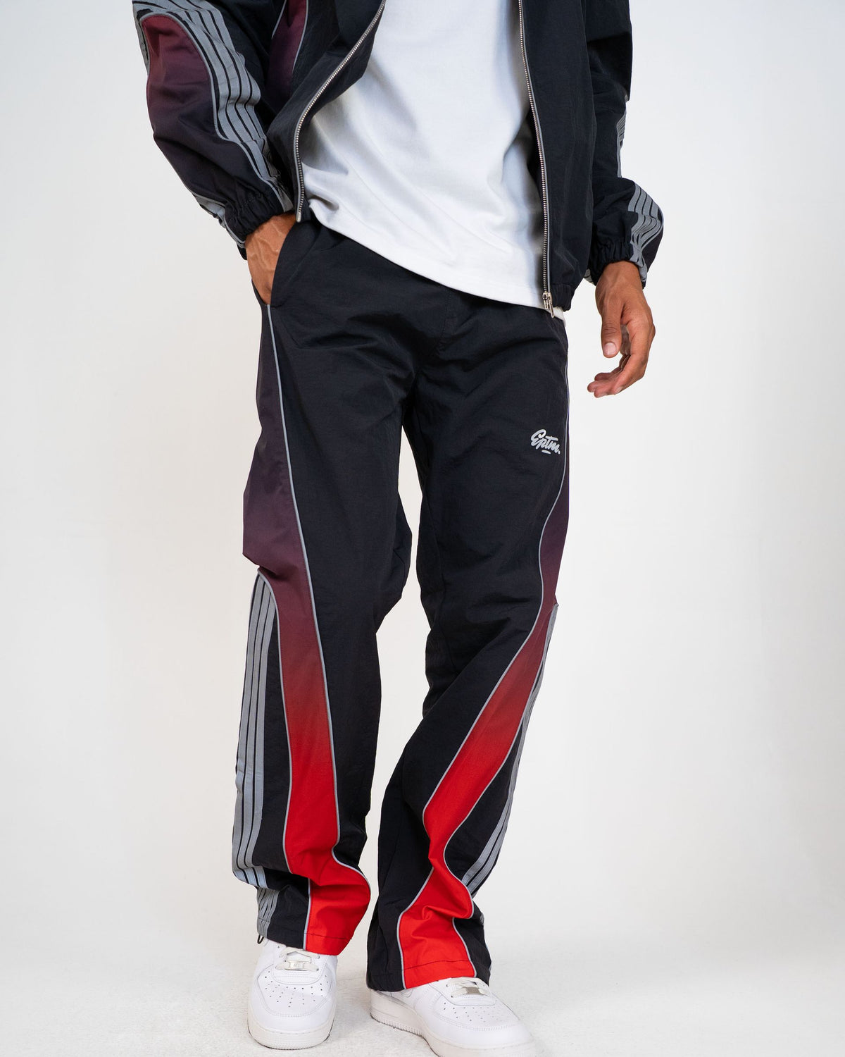 EPTM "Helios" Track Suit