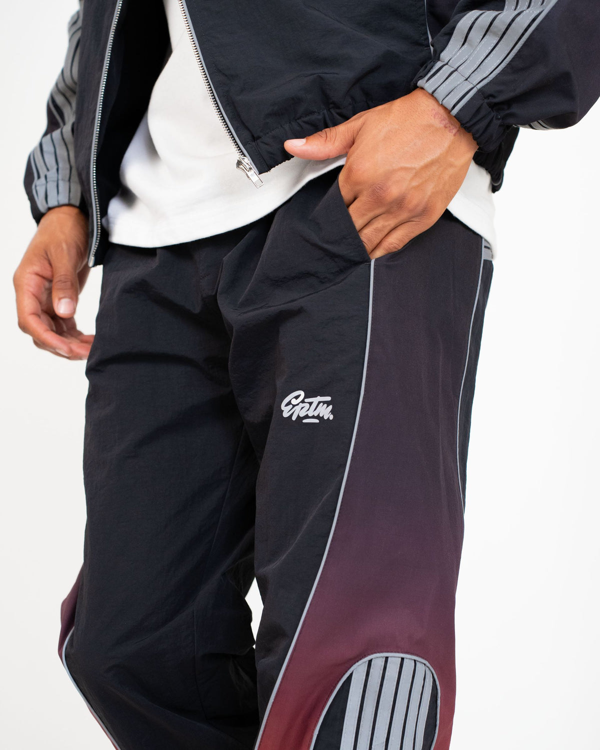 EPTM "Helios" Track Suit