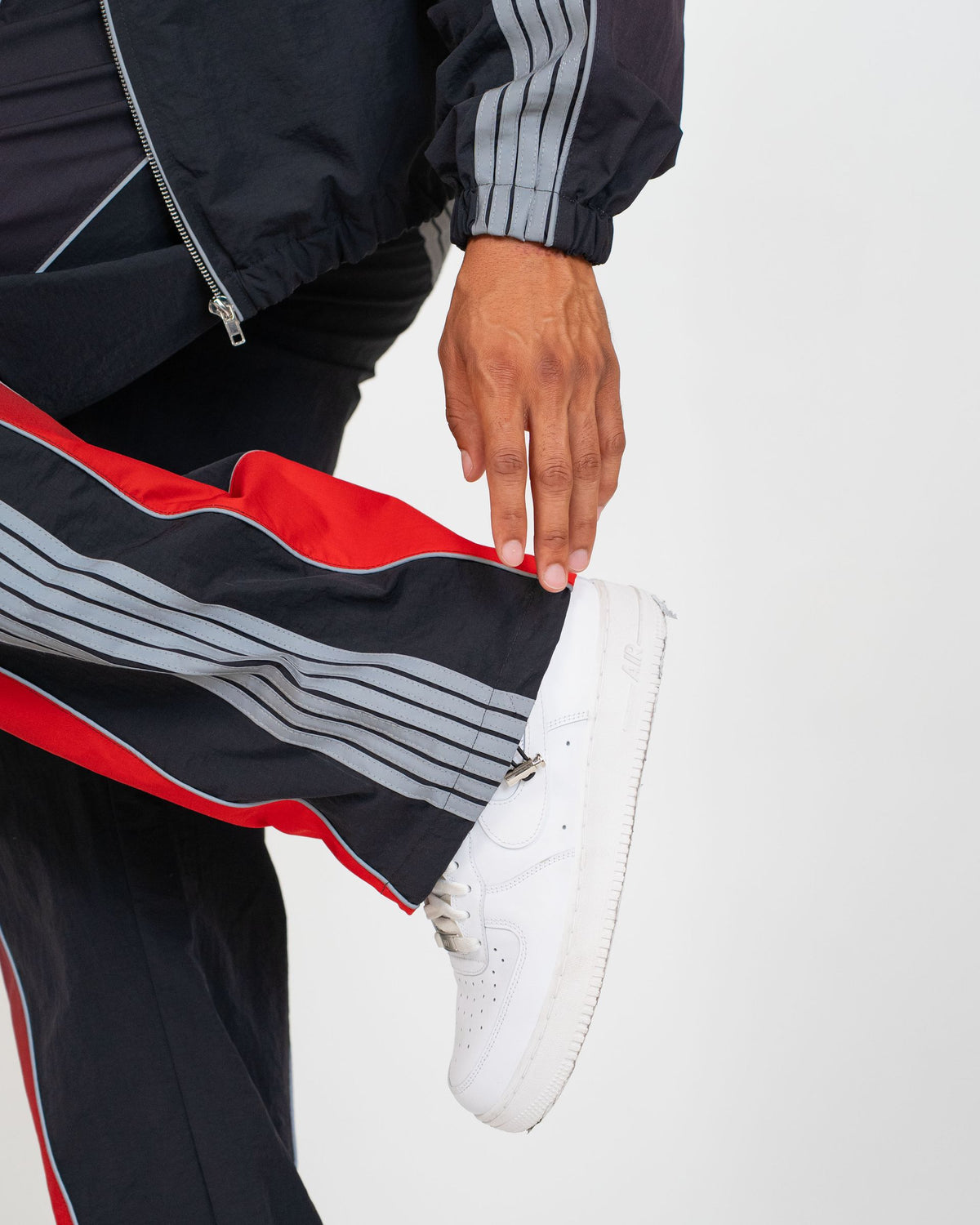 EPTM "Helios" Track Suit