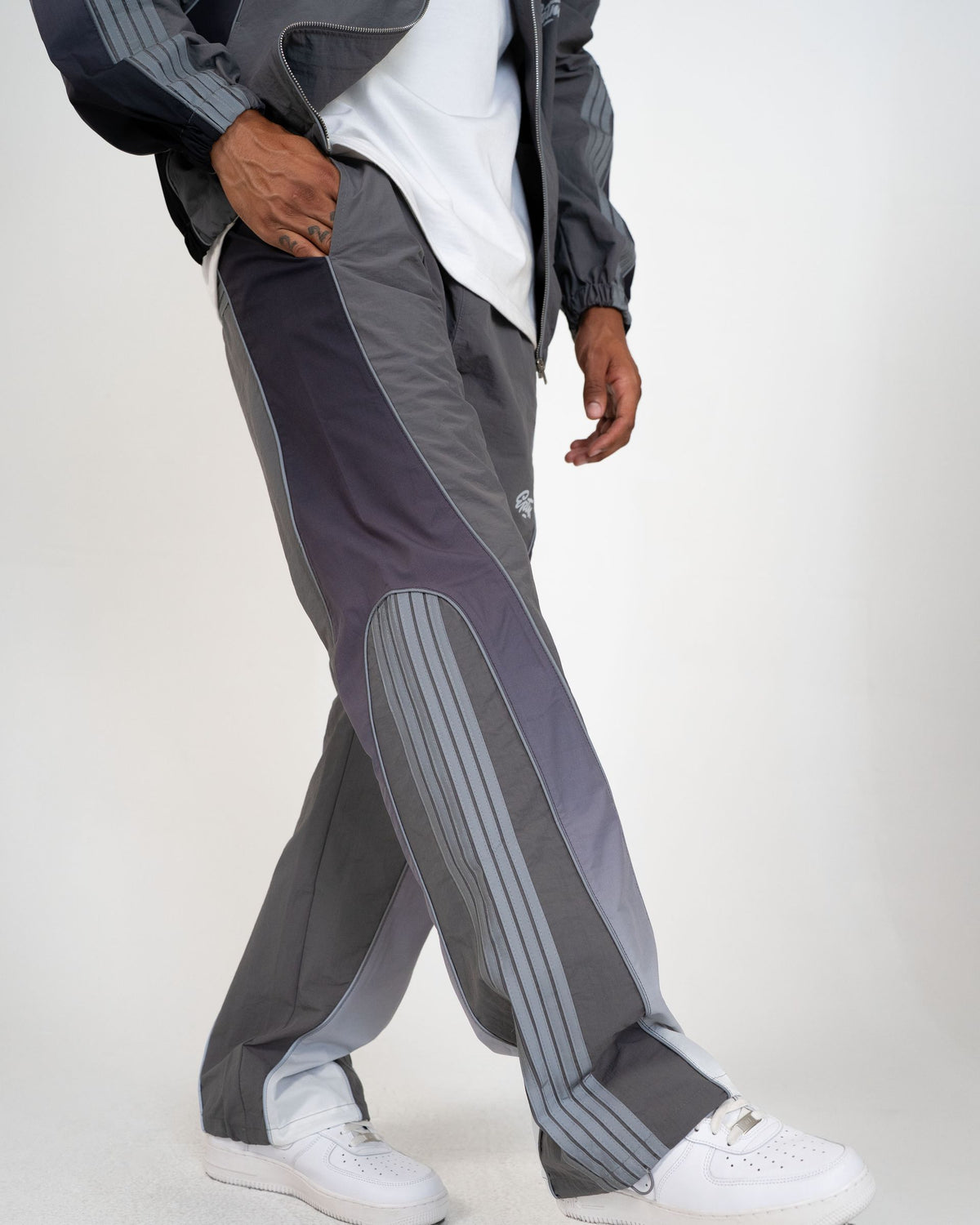 EPTM "Helios" Track Suit