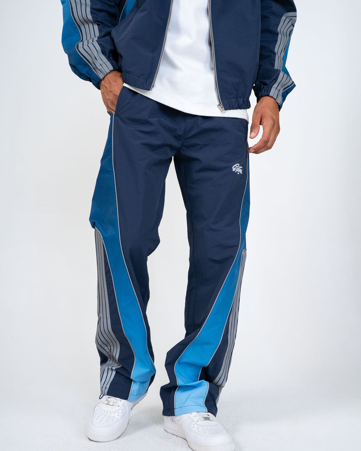 EPTM "Helios" Track Suit