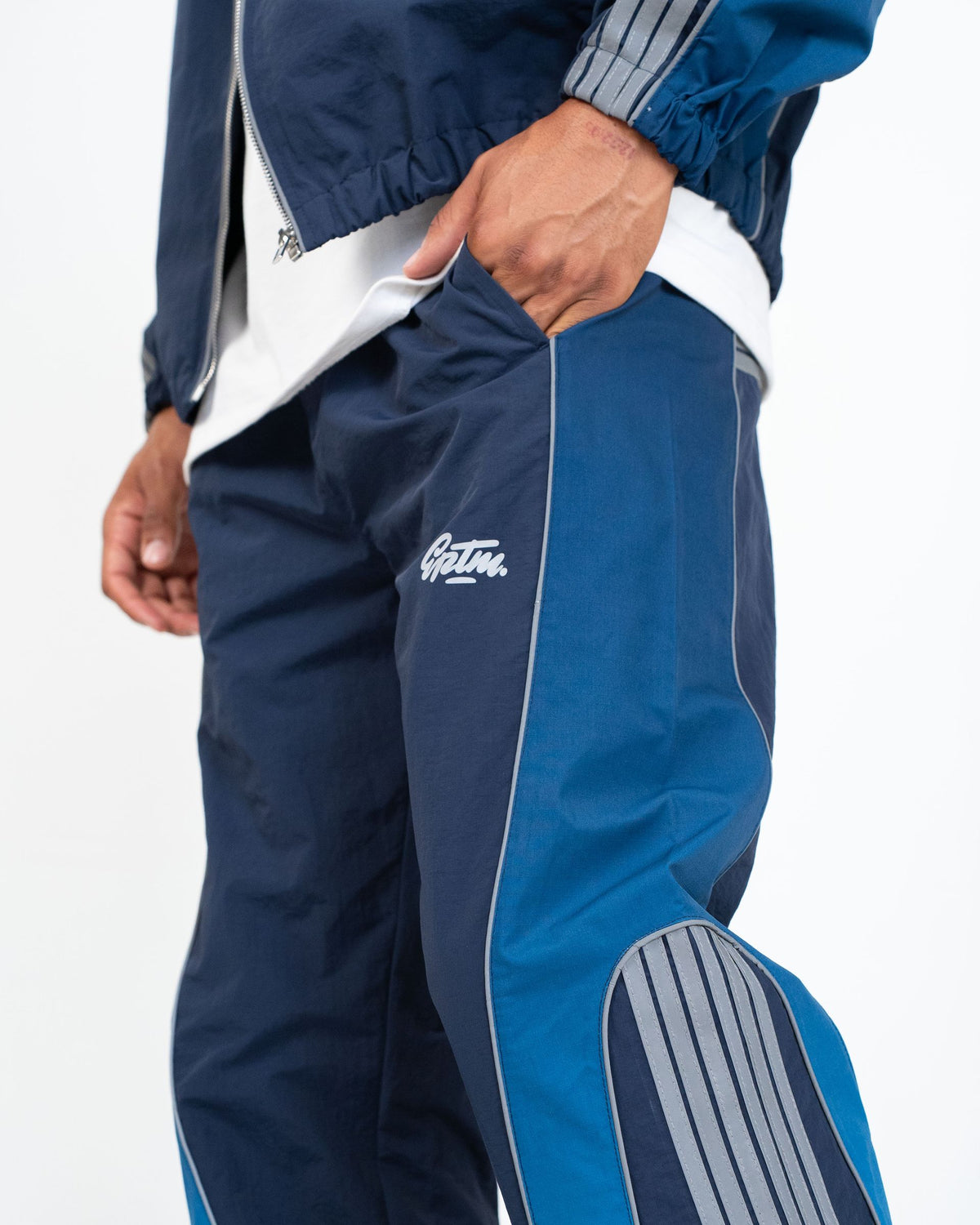EPTM "Helios" Track Suit