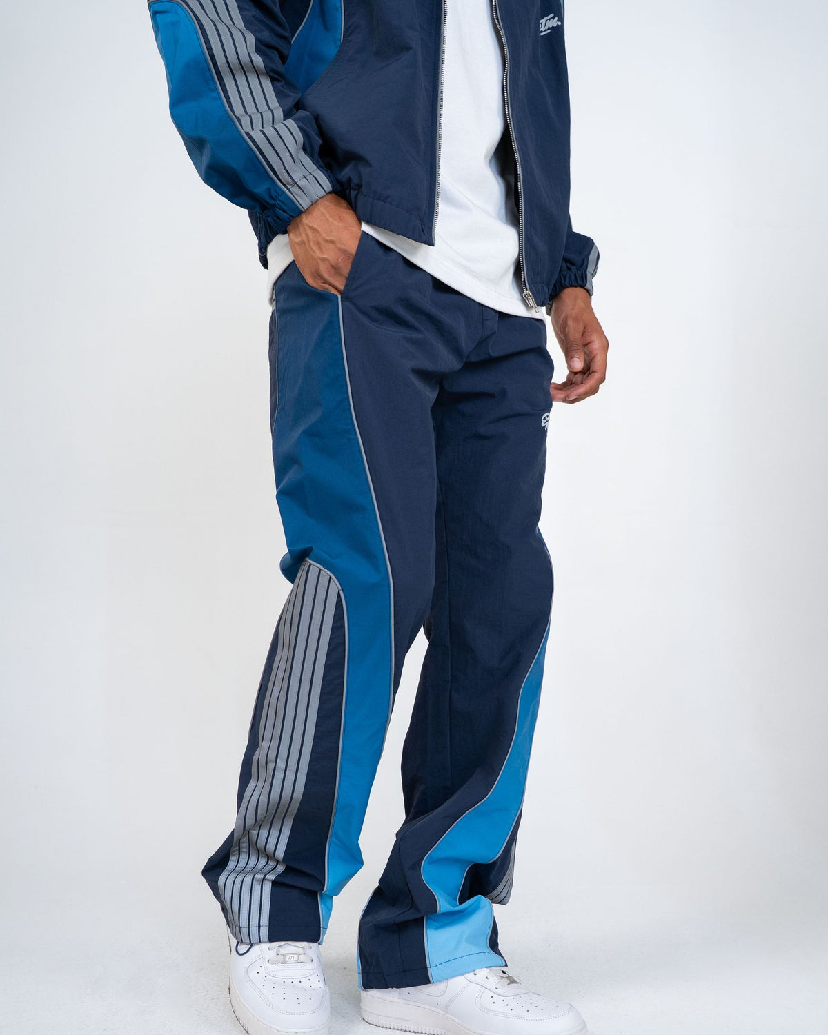 EPTM "Helios" Track Suit