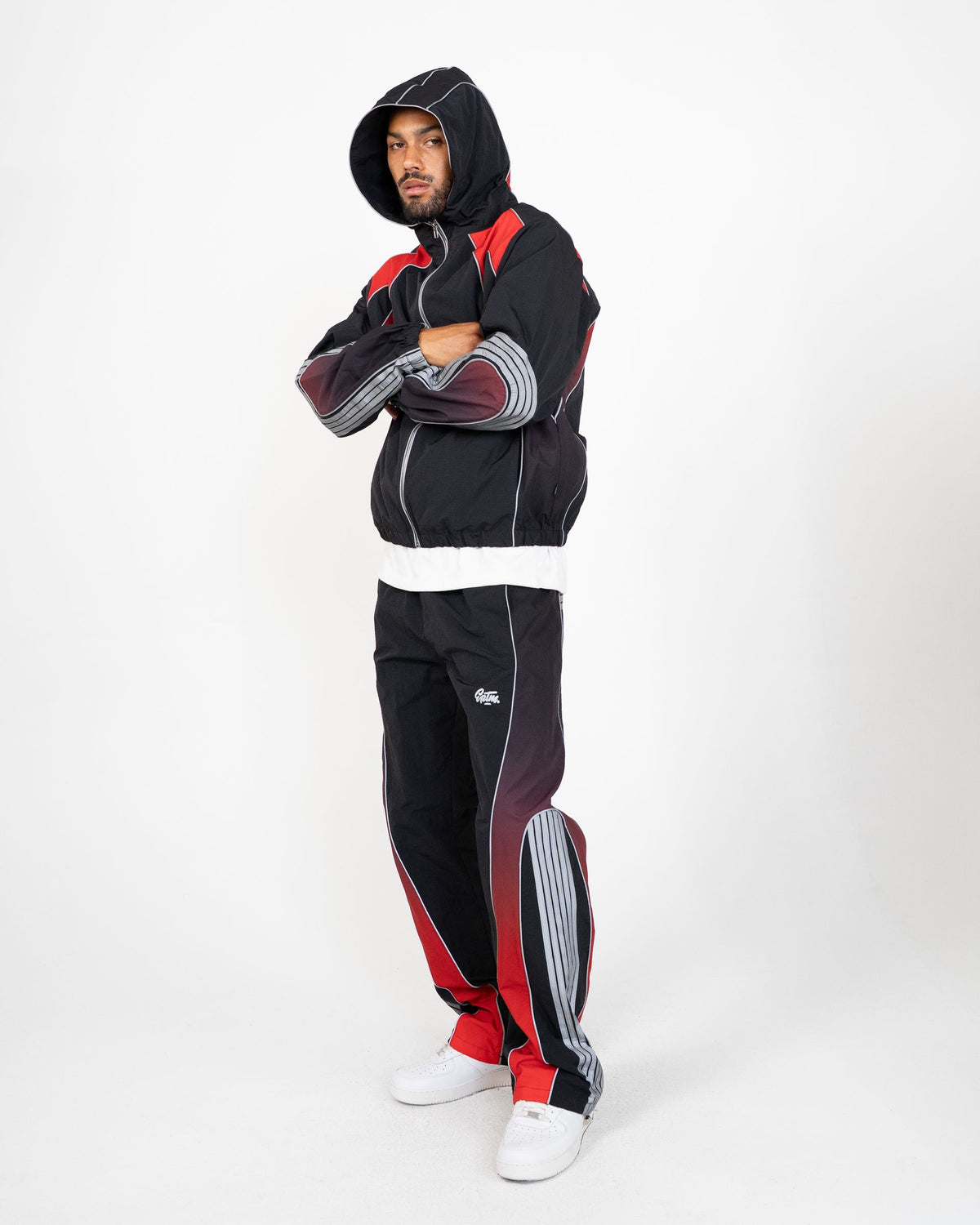 EPTM "Helios" Track Suit