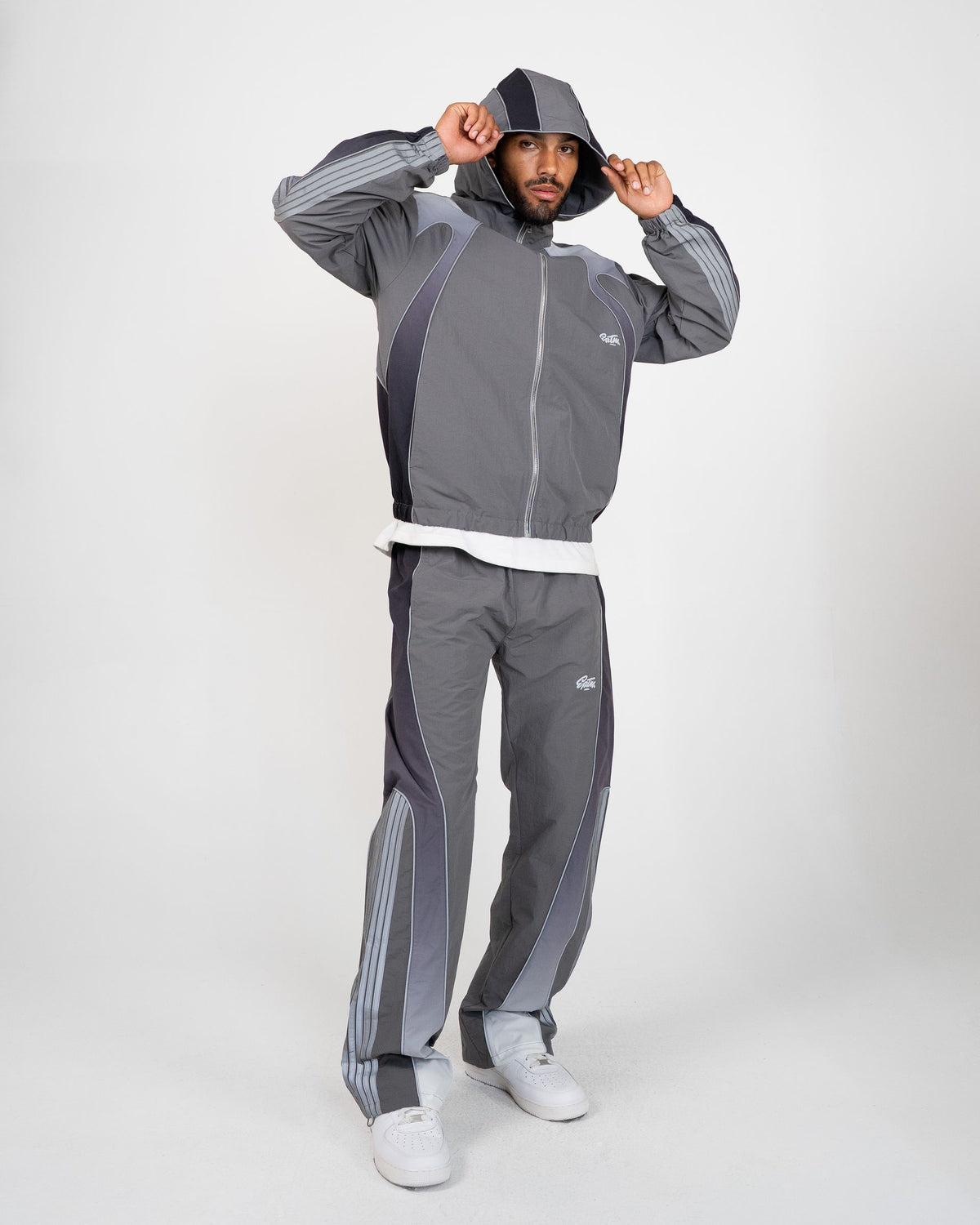 EPTM "Helios" Track Suit