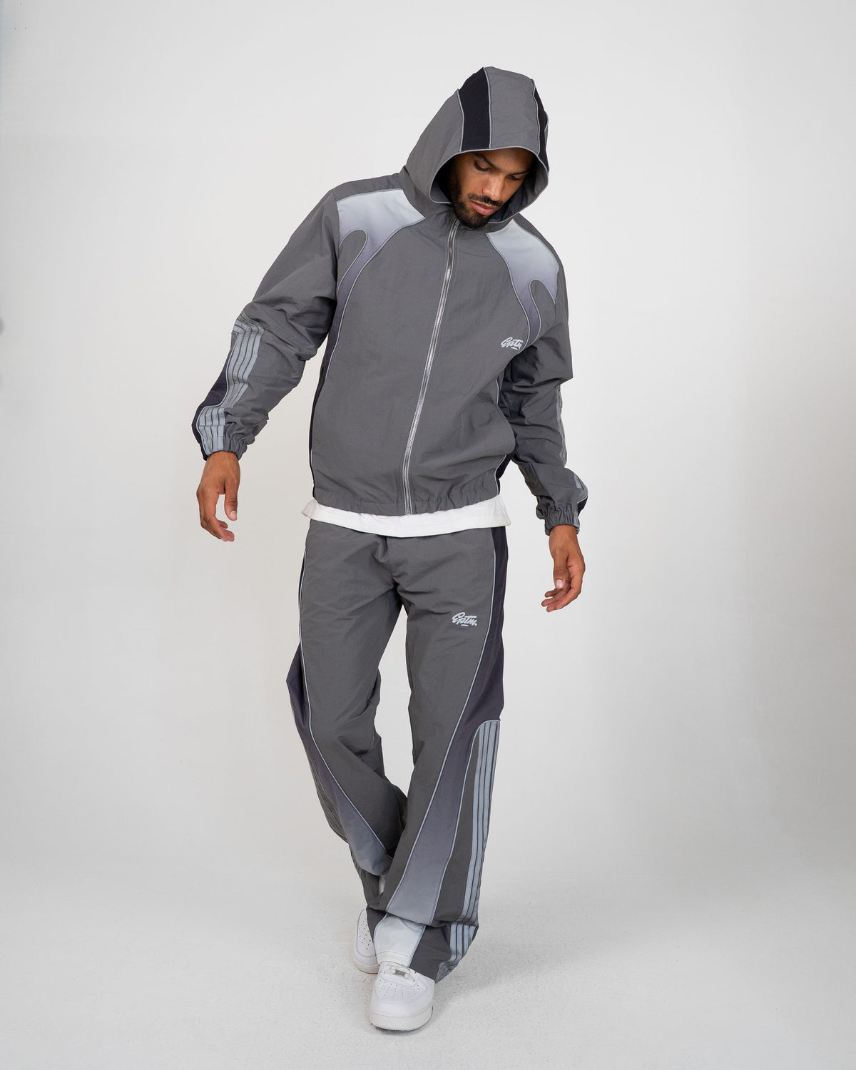 EPTM "Helios" Track Suit