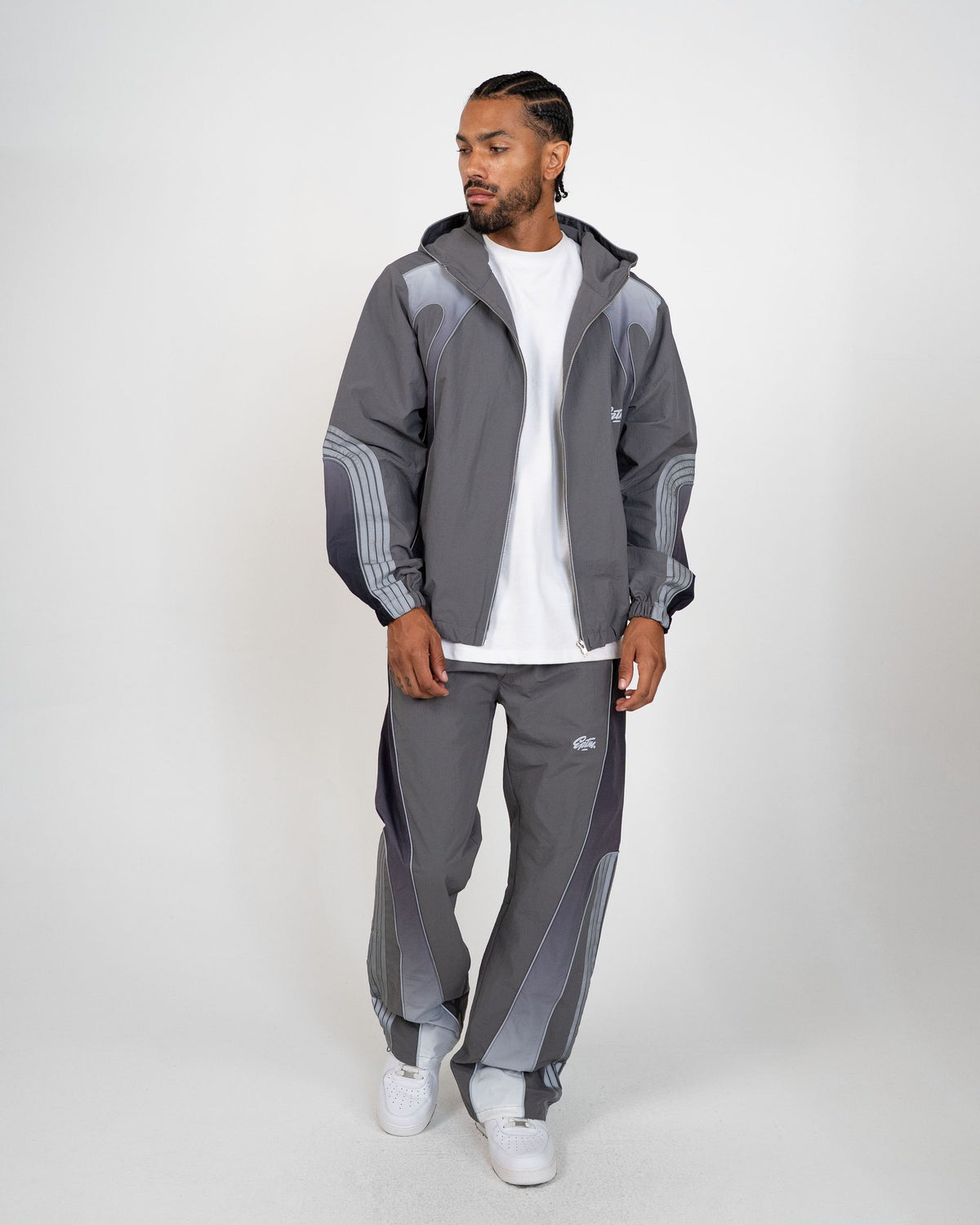 EPTM "Helios" Track Suit
