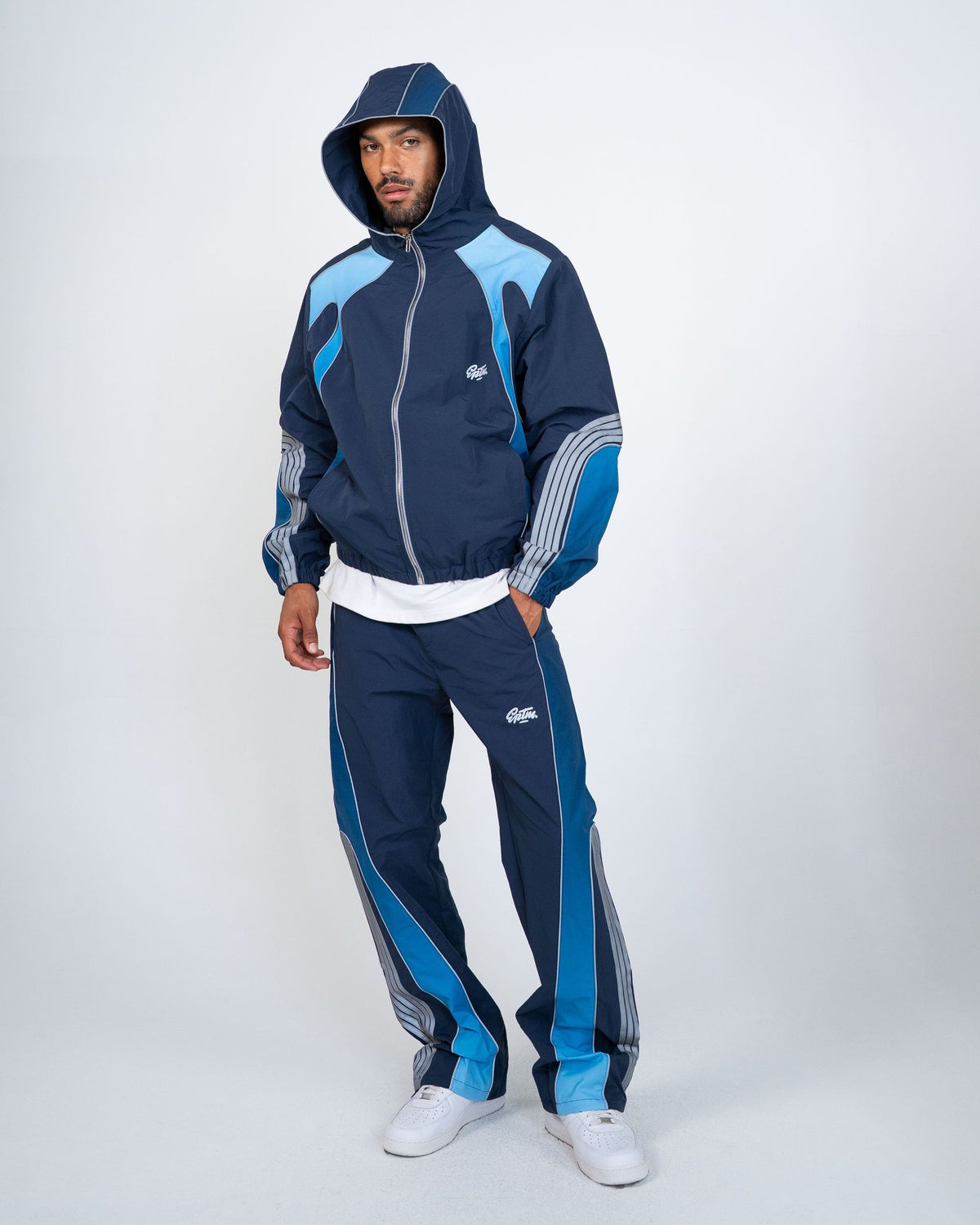 EPTM "Helios" Track Suit
