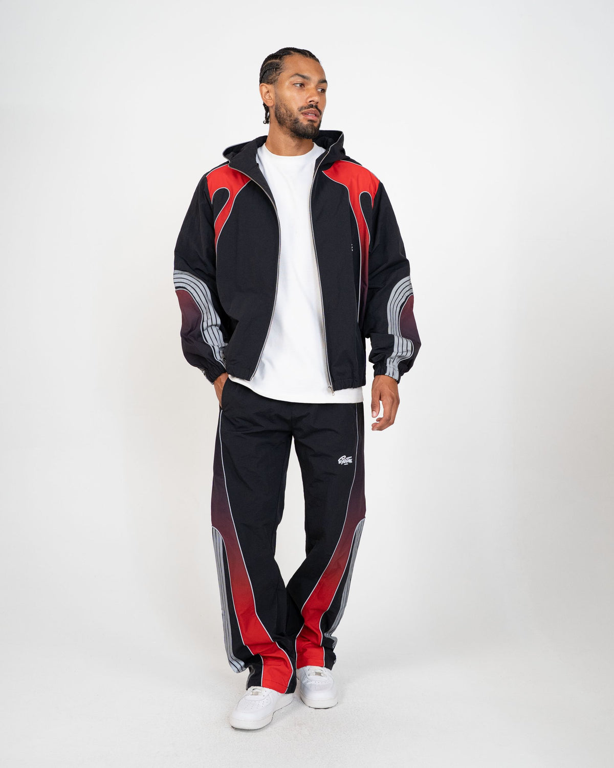 EPTM "Helios" Track Suit