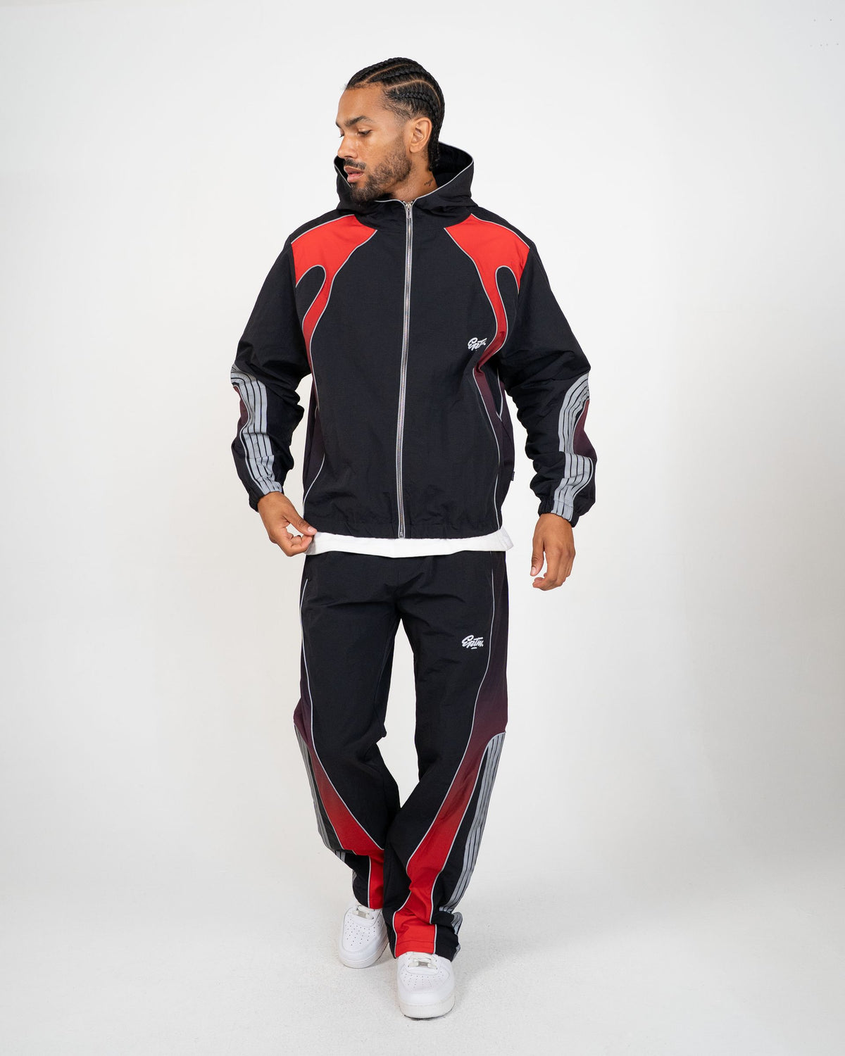 EPTM "Helios" Track Suit