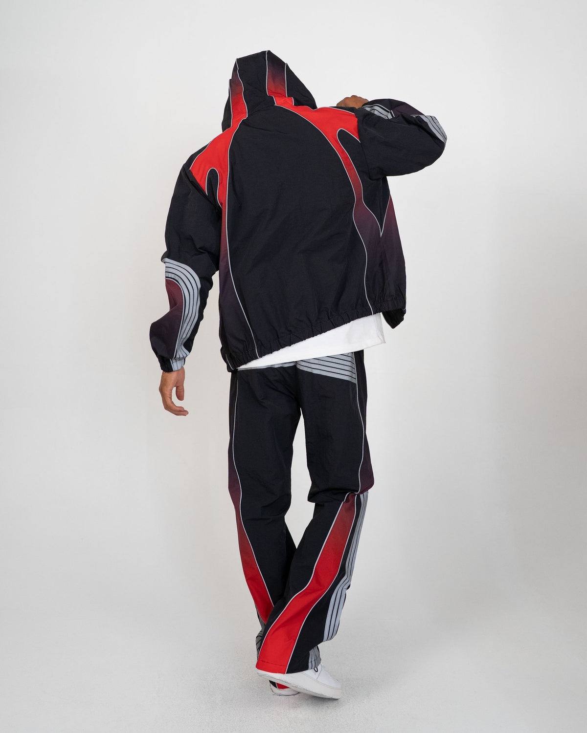 EPTM "Helios" Track Suit
