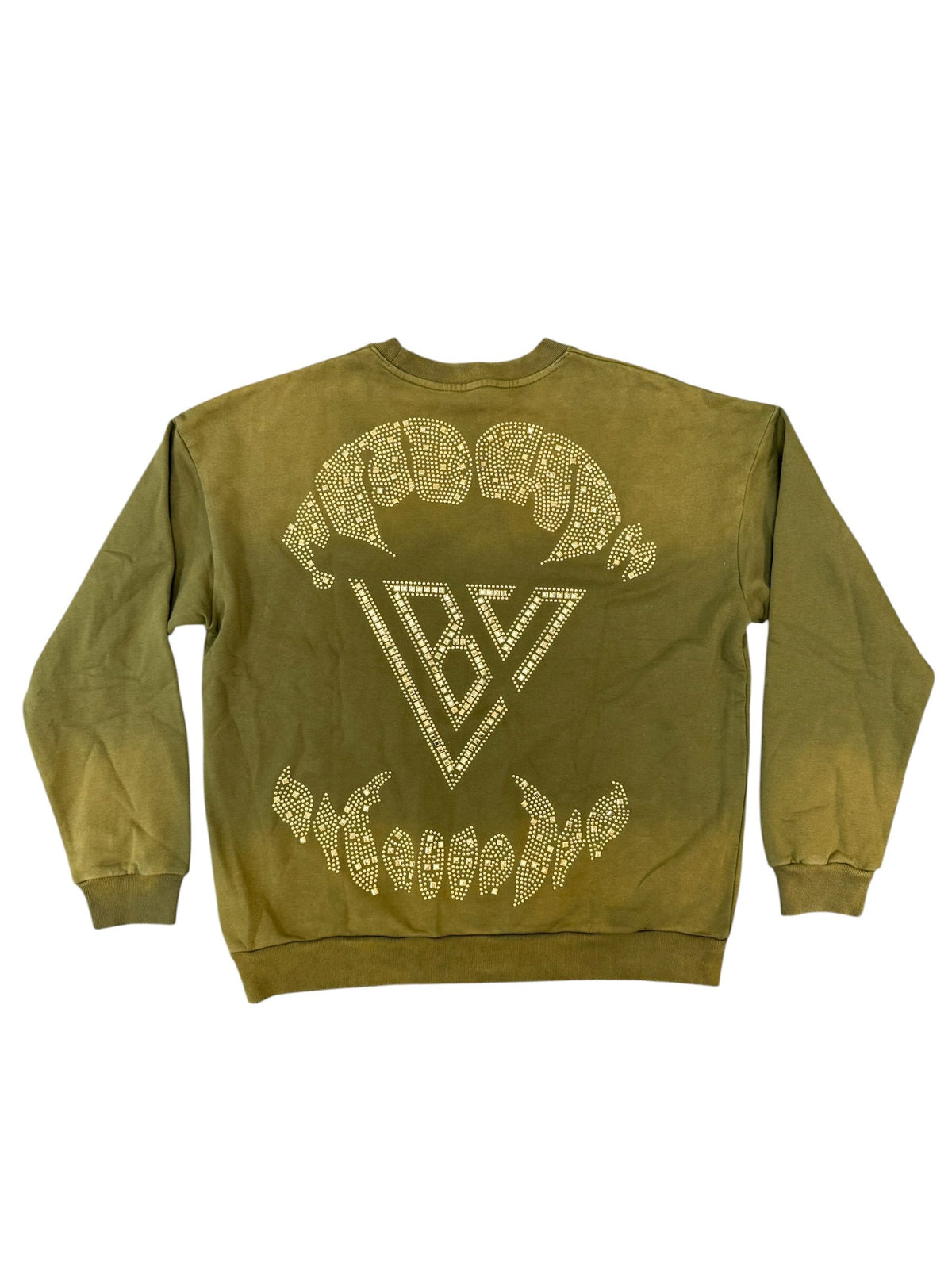 Valabasas "Grizzley" Sweater