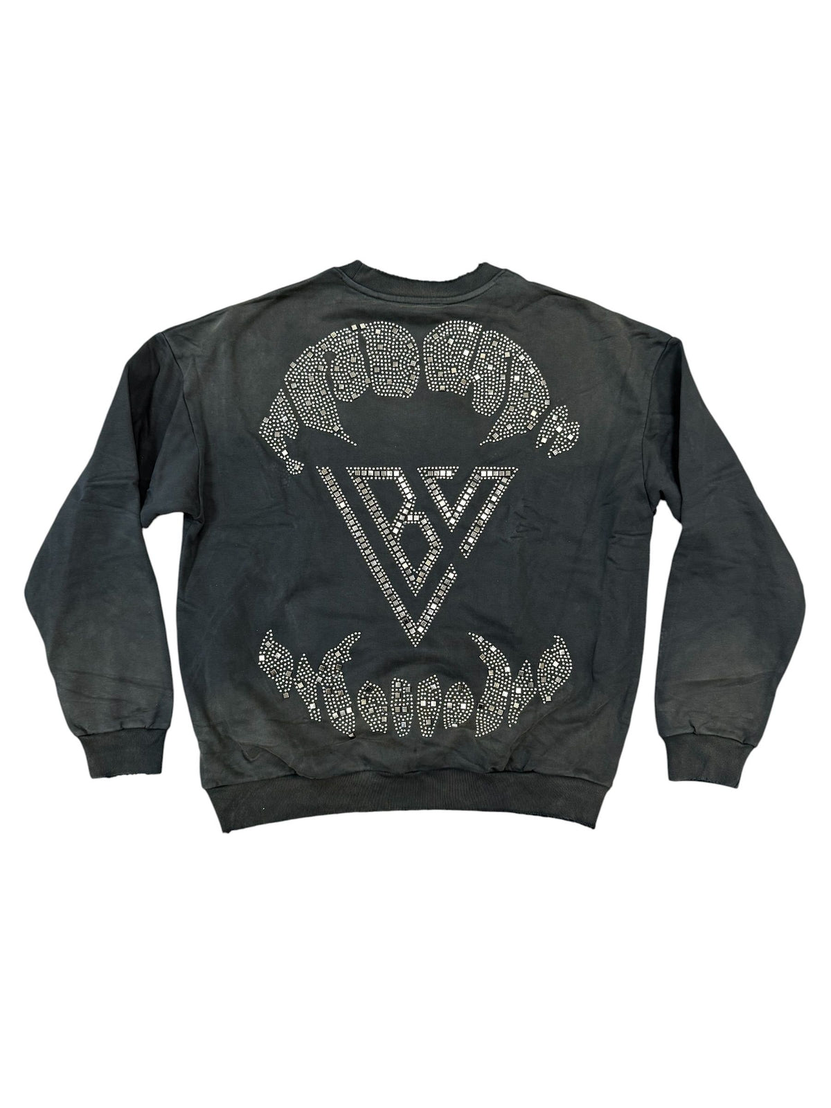 Valabasas "Grizzley" Sweater