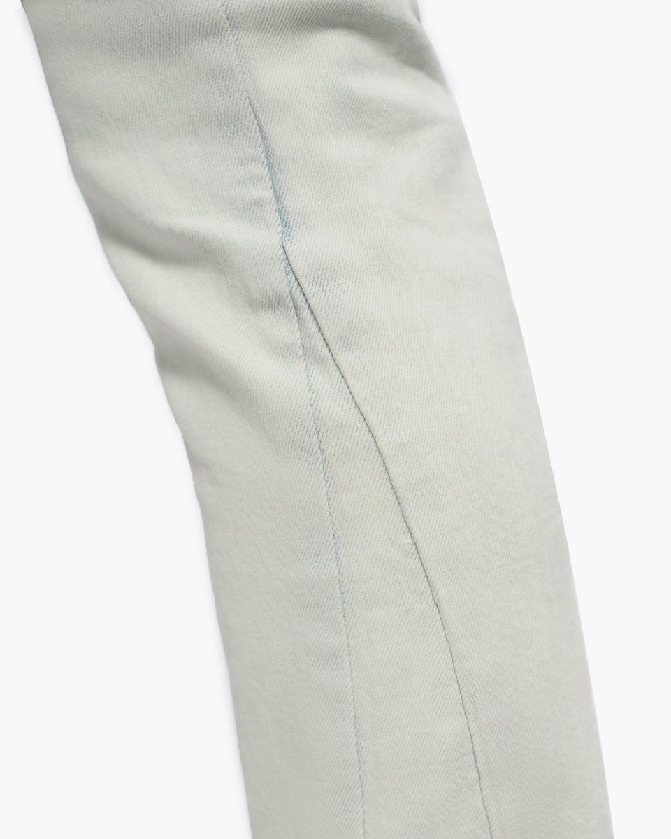 Valabasas "Mr Stacked" Jeans - Arctic Blue