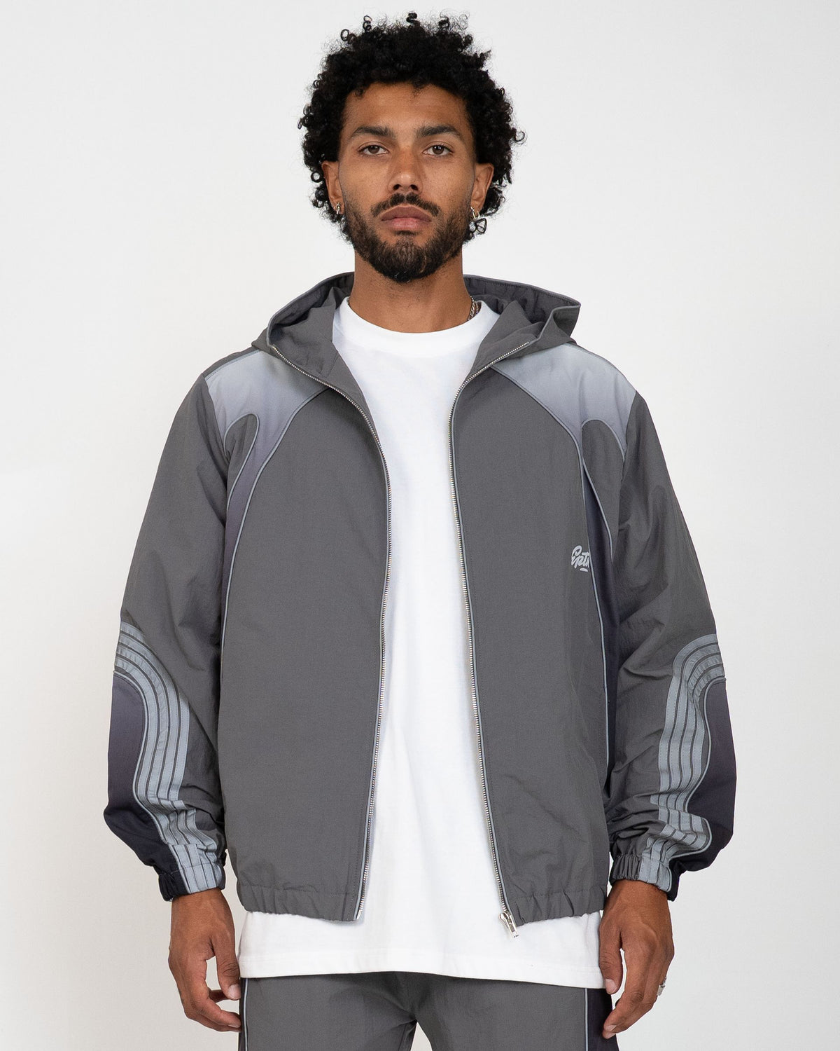 EPTM "Helios" Track Suit
