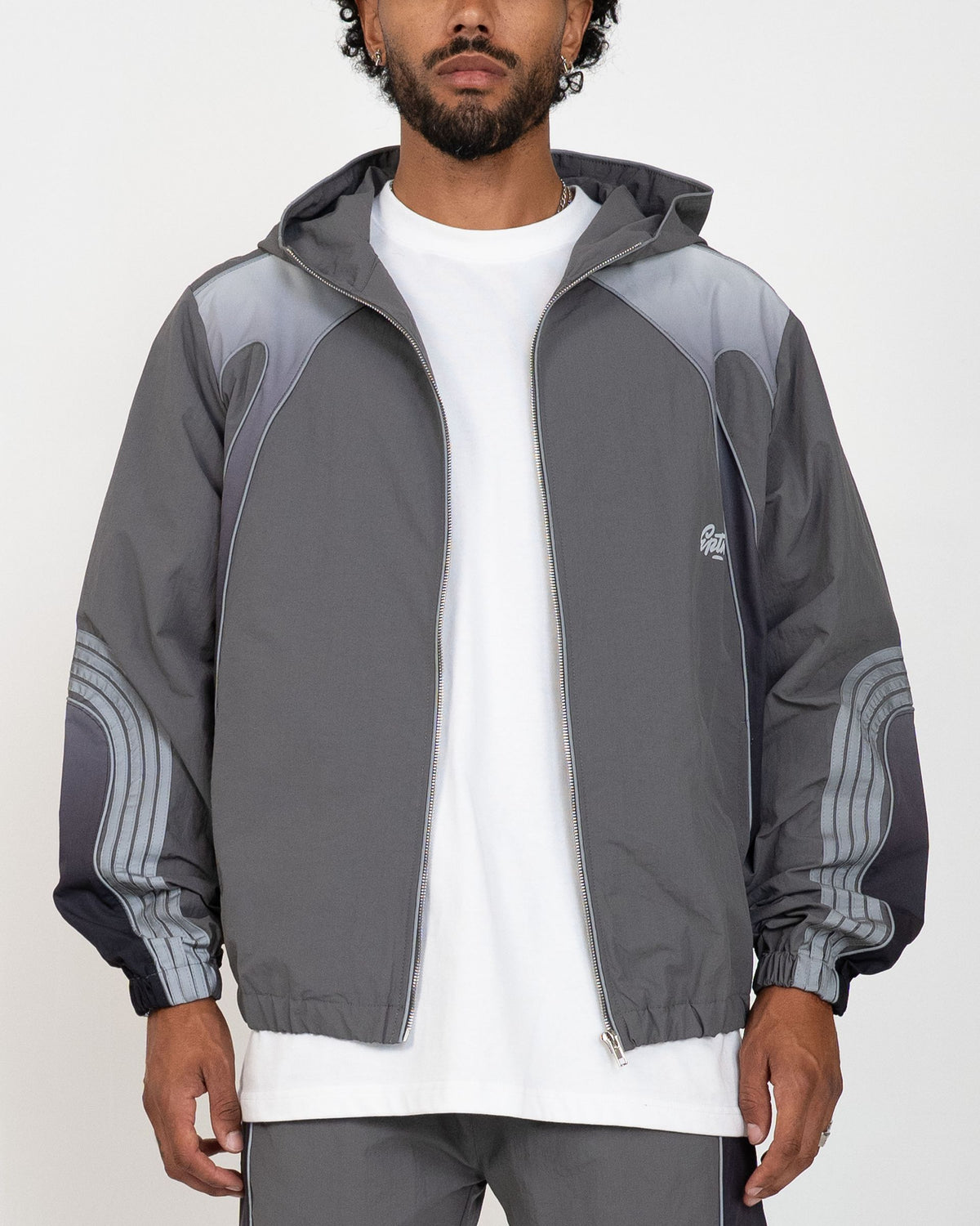 EPTM "Helios" Track Suit