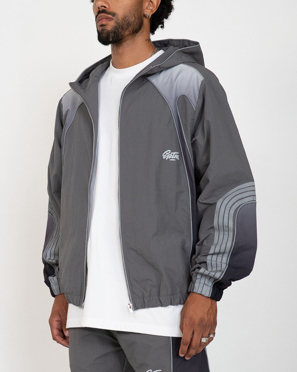EPTM "Helios" Track Suit