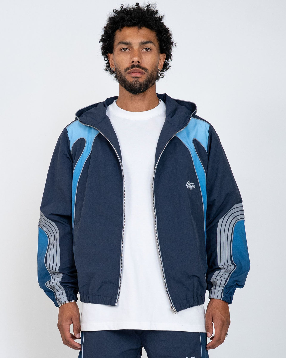 EPTM "Helios" Track Suit