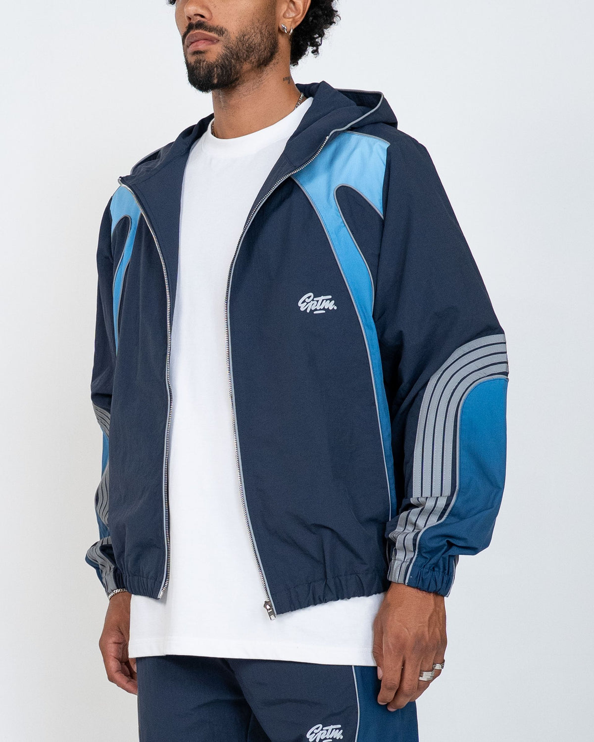 EPTM "Helios" Track Suit