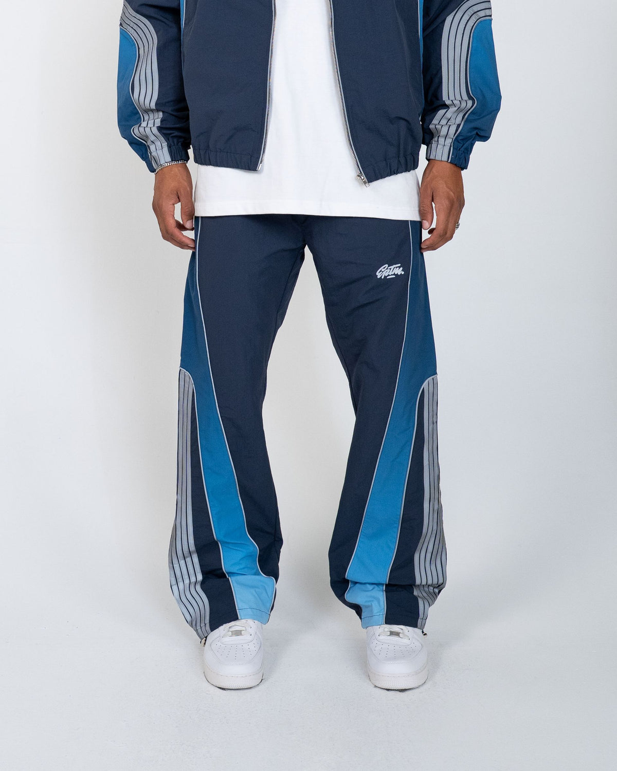 EPTM "Helios" Track Suit