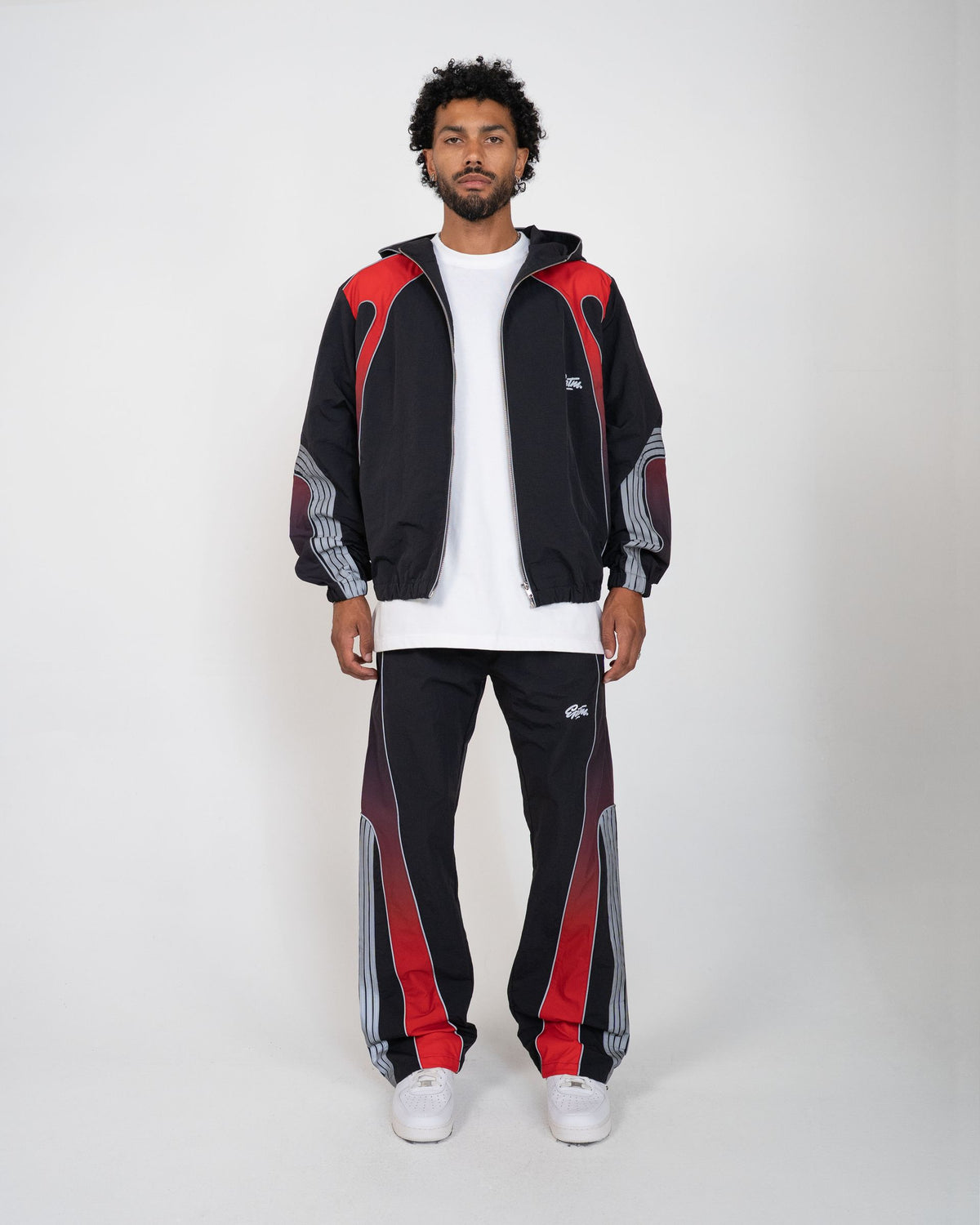 EPTM "Helios" Track Suit