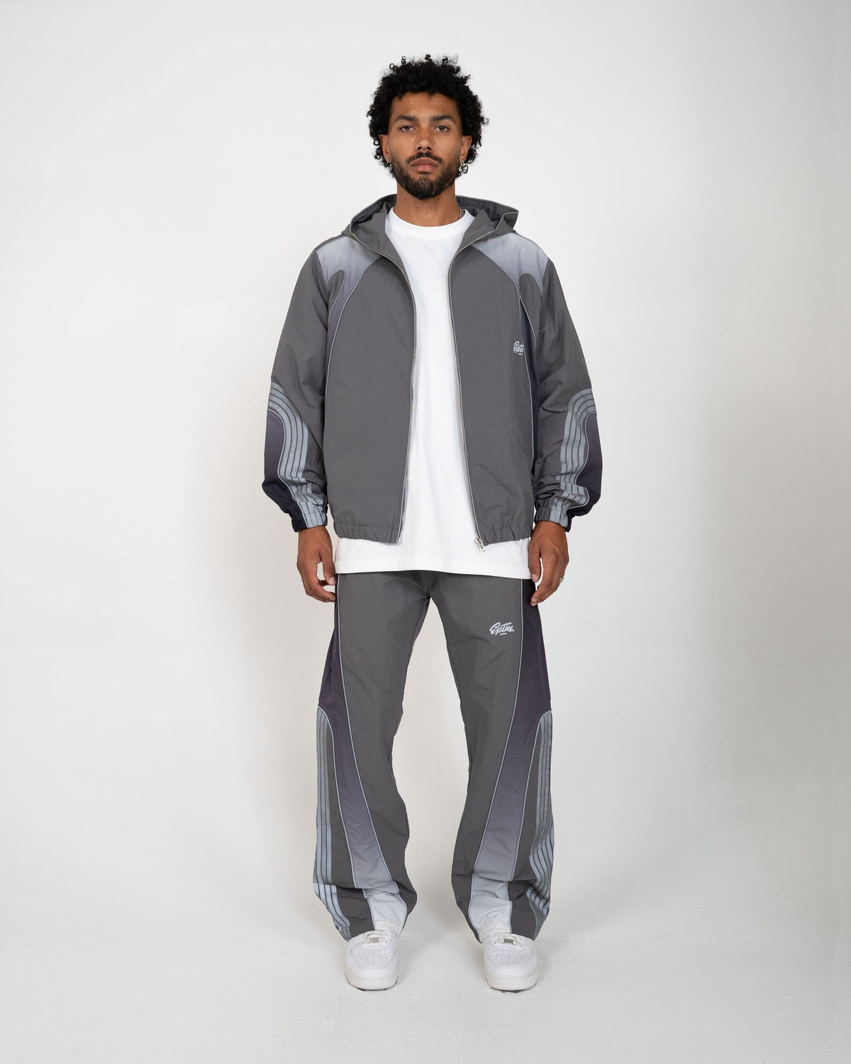 EPTM "Helios" Track Suit