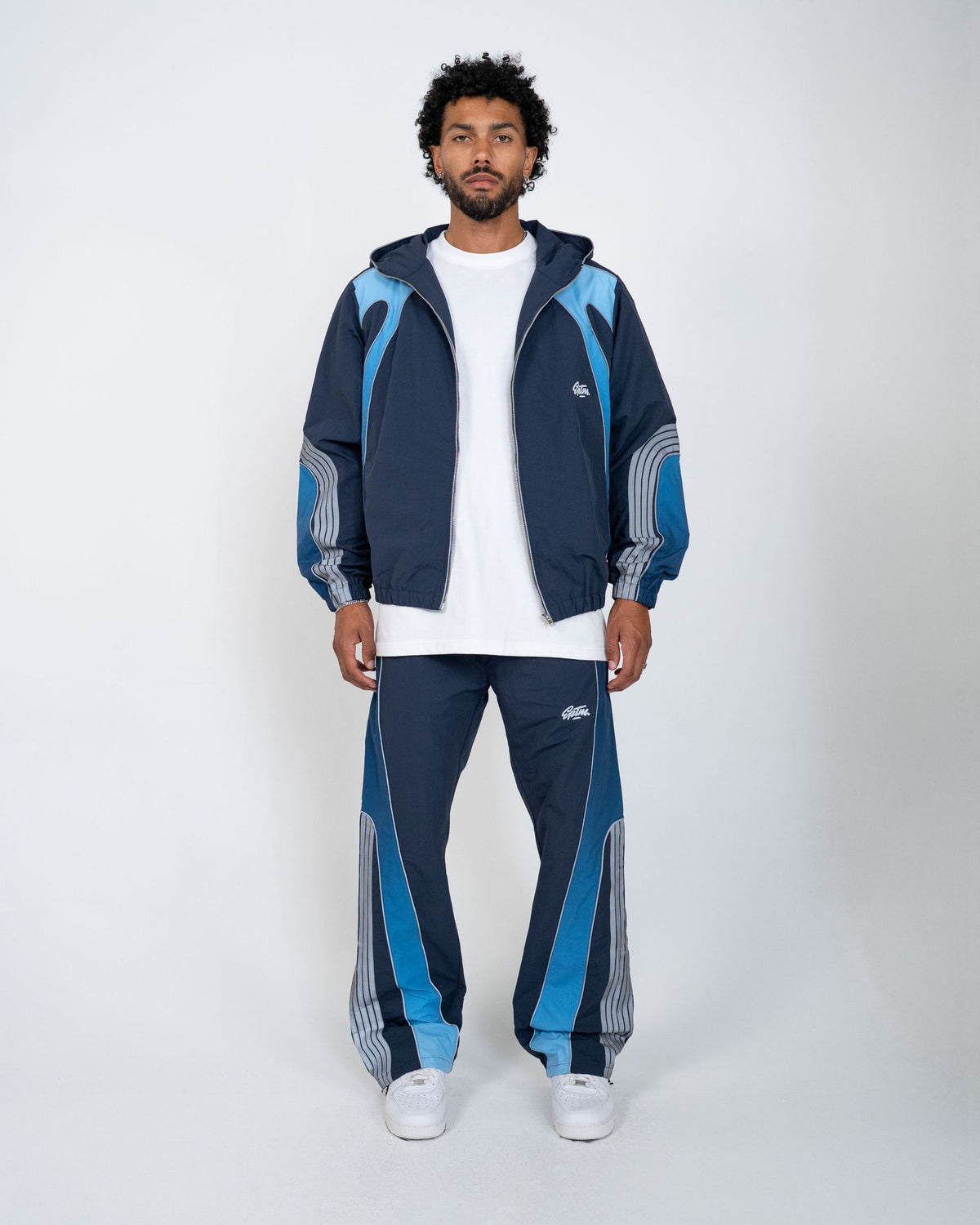 EPTM "Helios" Track Suit