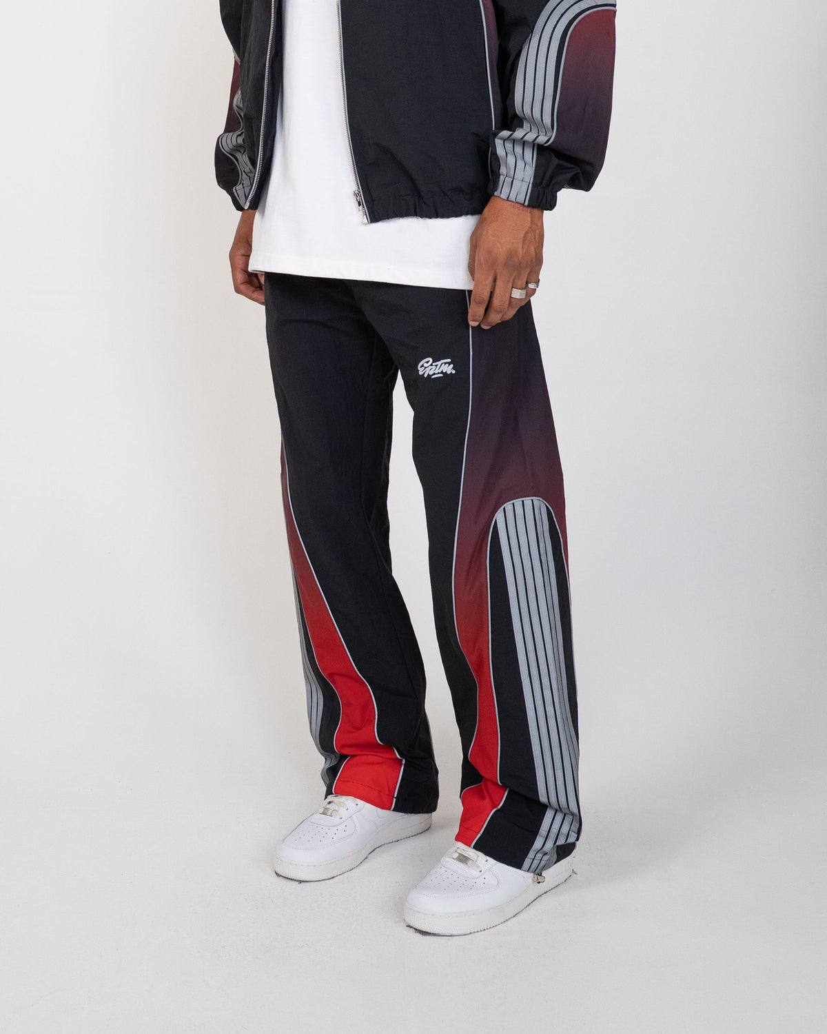 EPTM "Helios" Track Suit