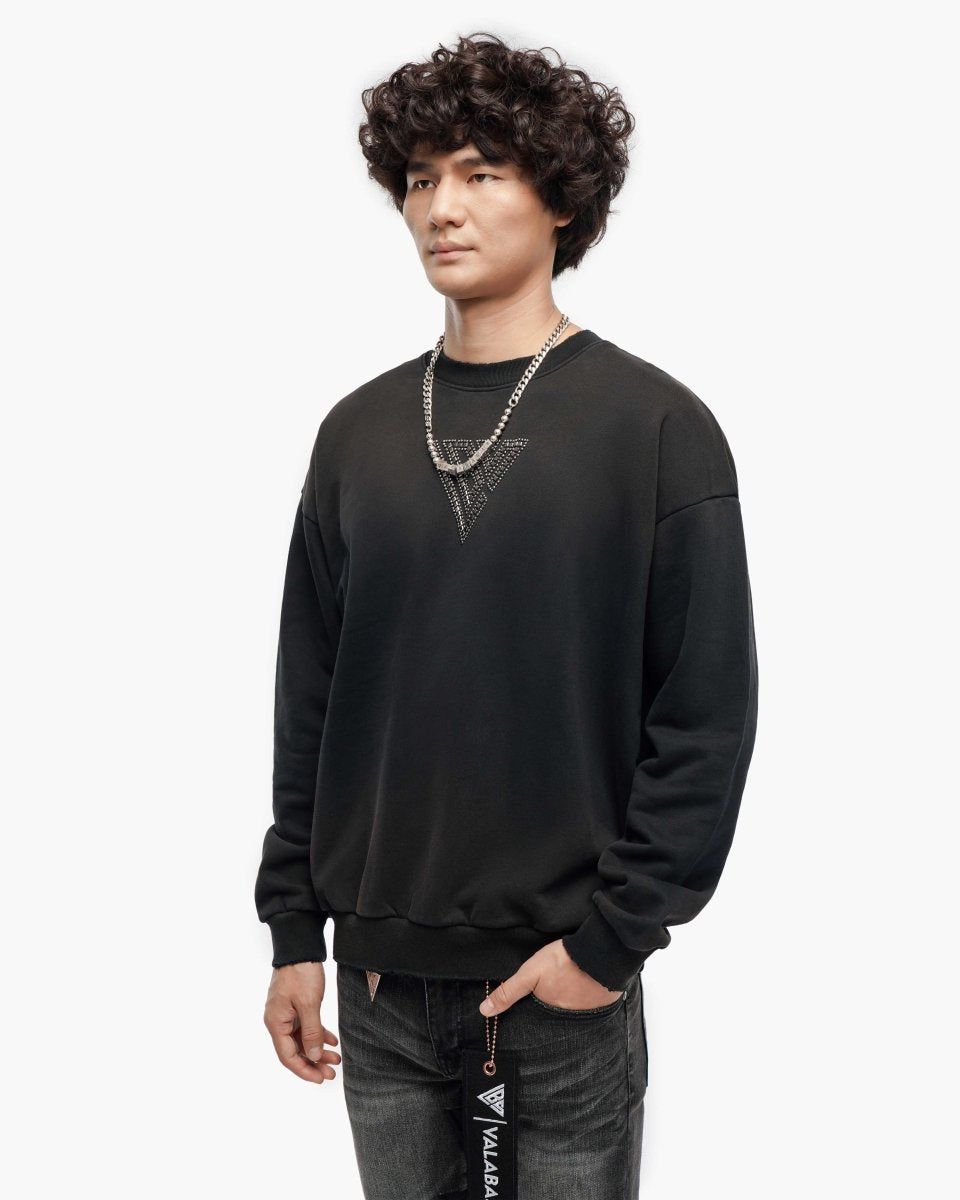 Valabasas "Grizzley" Sweater