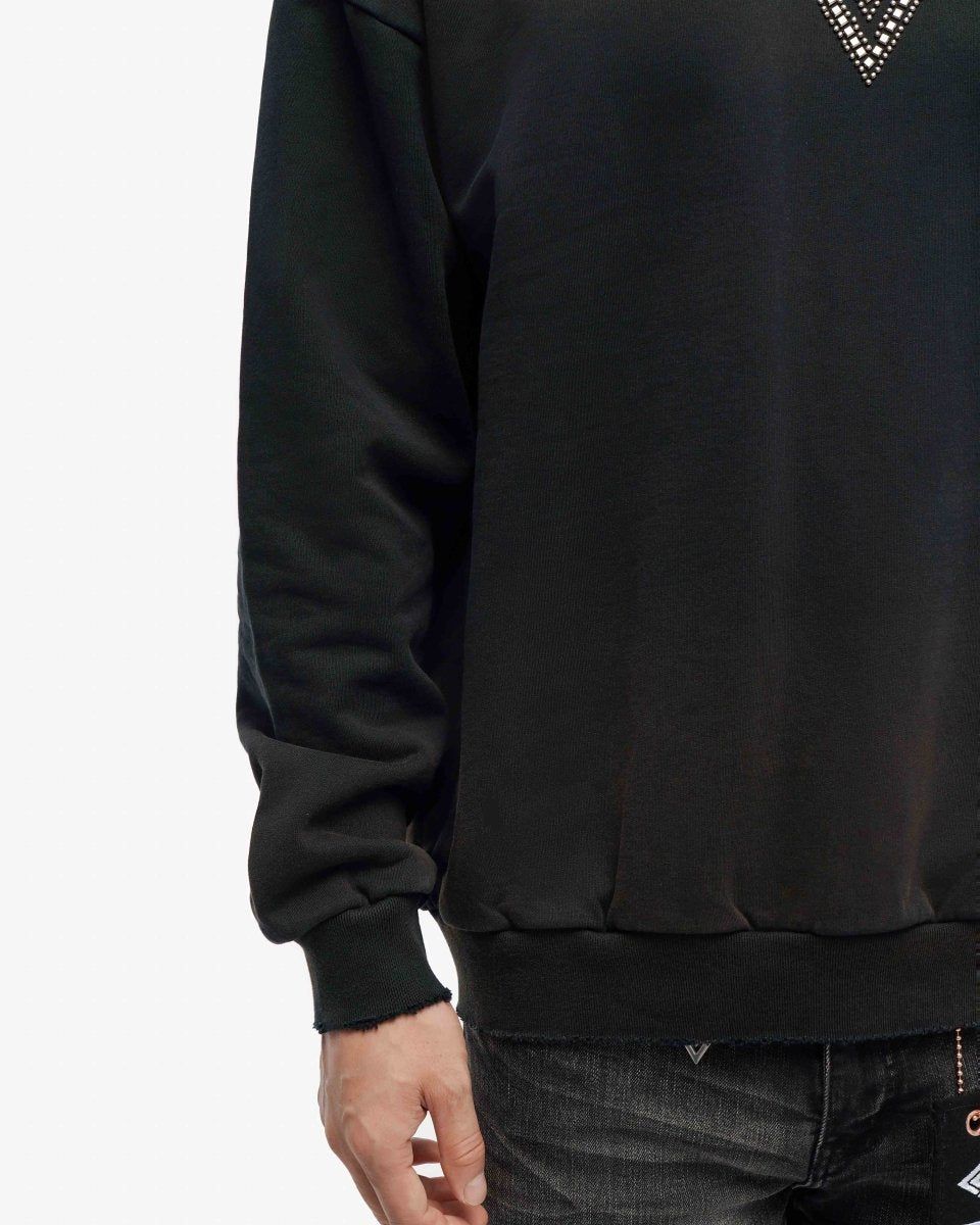 Valabasas "Grizzley" Sweater