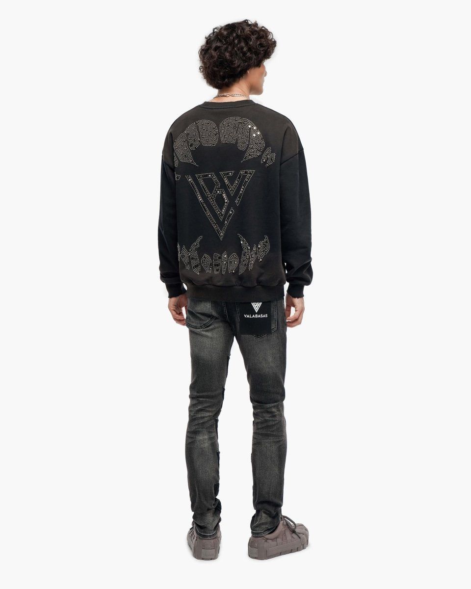 Valabasas "Grizzley" Sweater