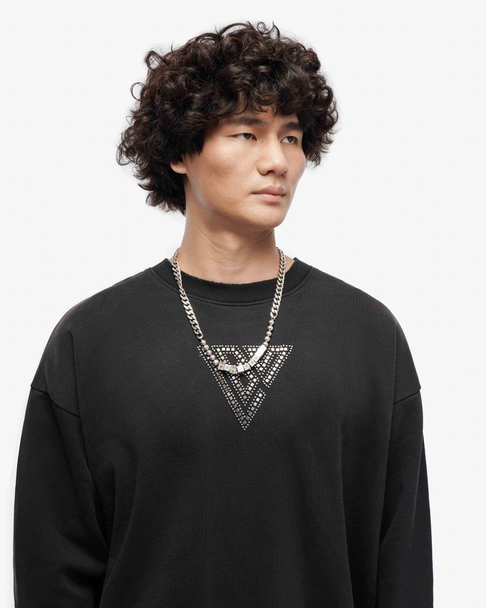 Valabasas "Grizzley" Sweater