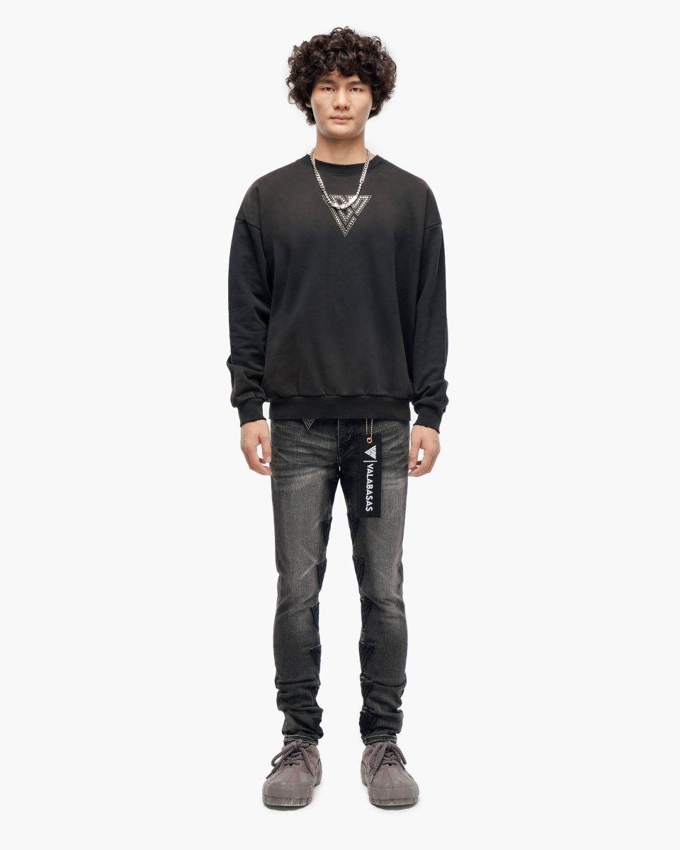 Valabasas "Grizzley" Sweater
