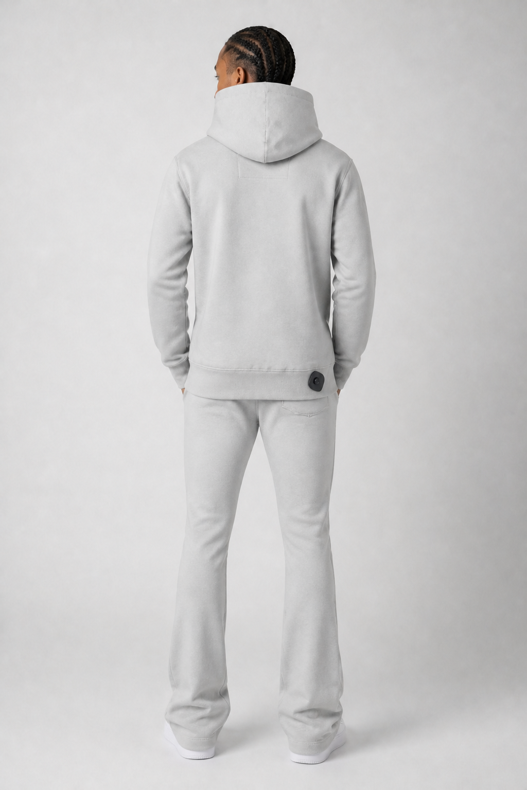 See You in Paradise "High Density Print Fleece" Jogging Suit