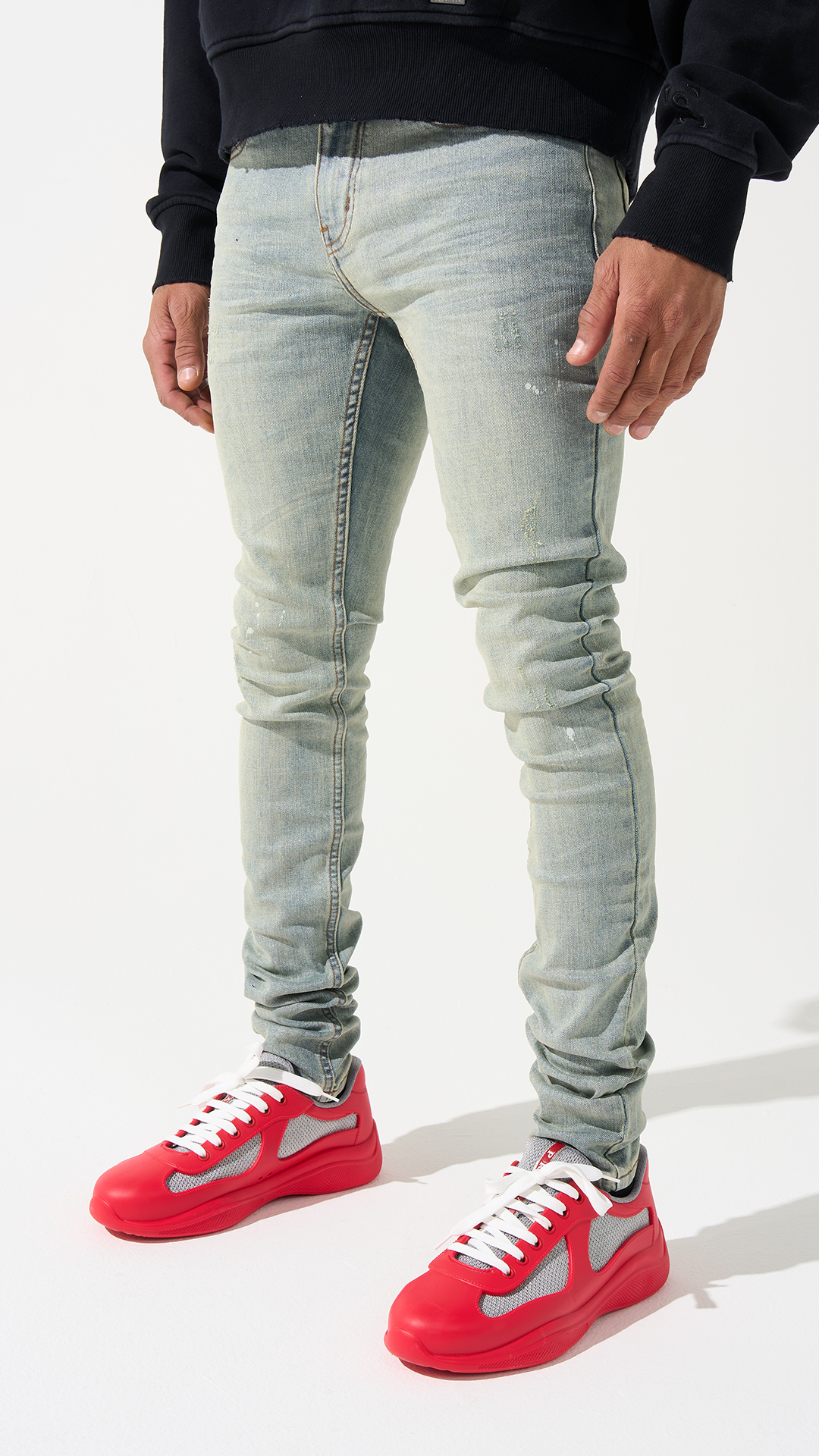 Serenede "Aura" Jeans