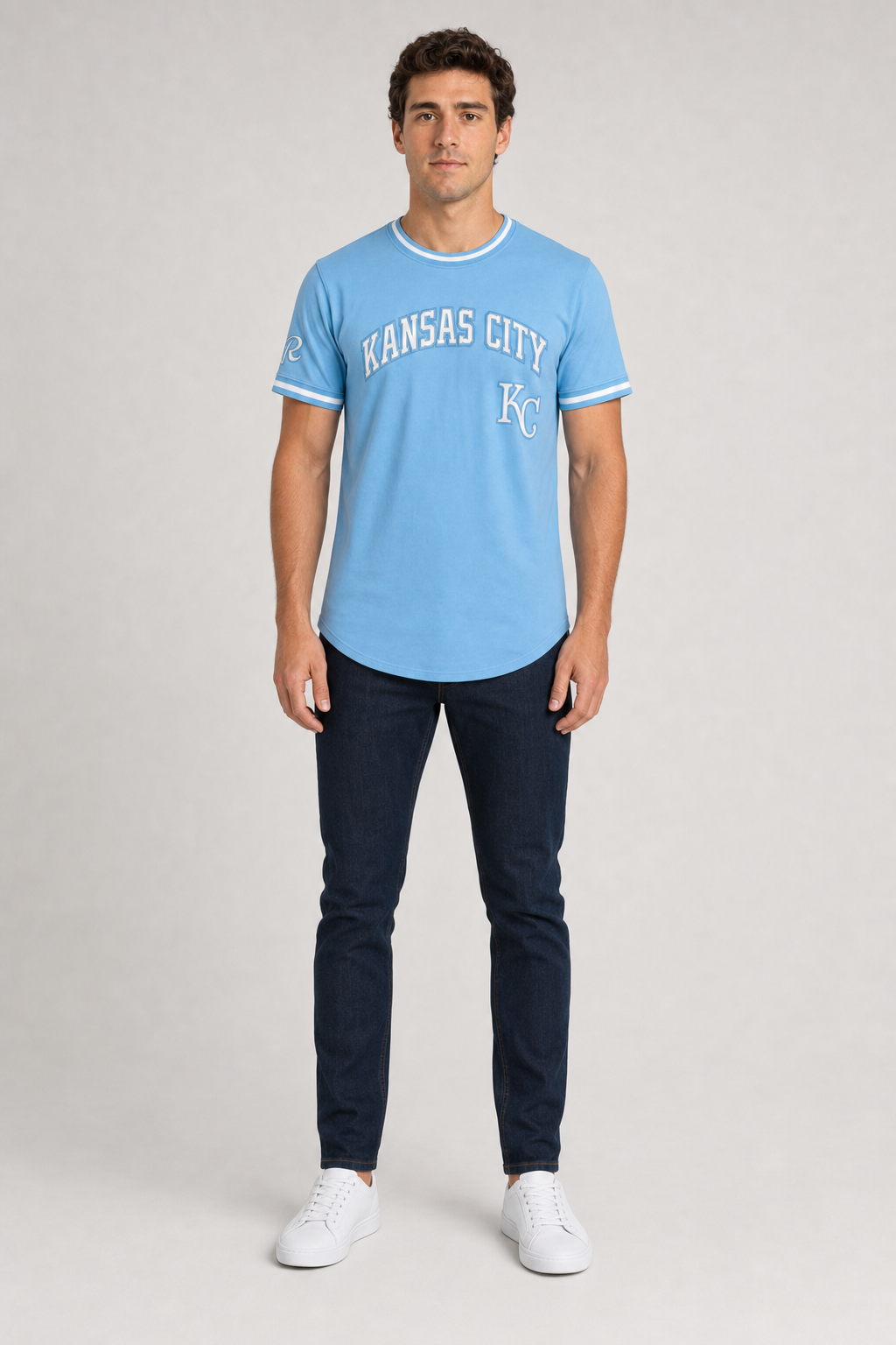 Pro Standard Jersey T-Shirt