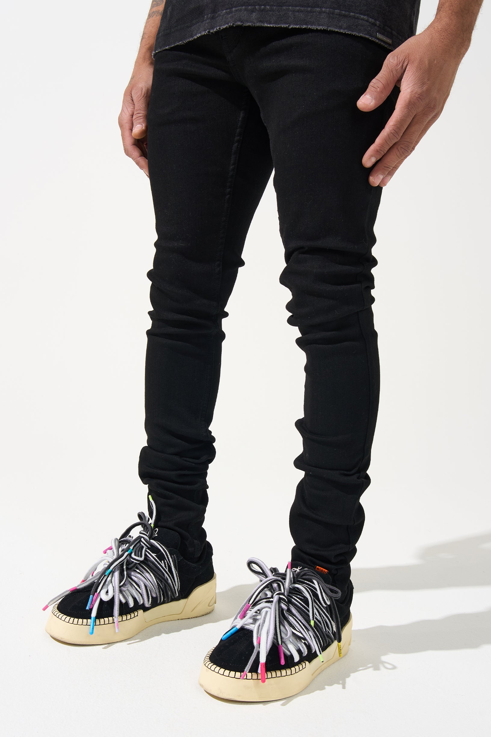 Serenede "Vanta 11" Jeans